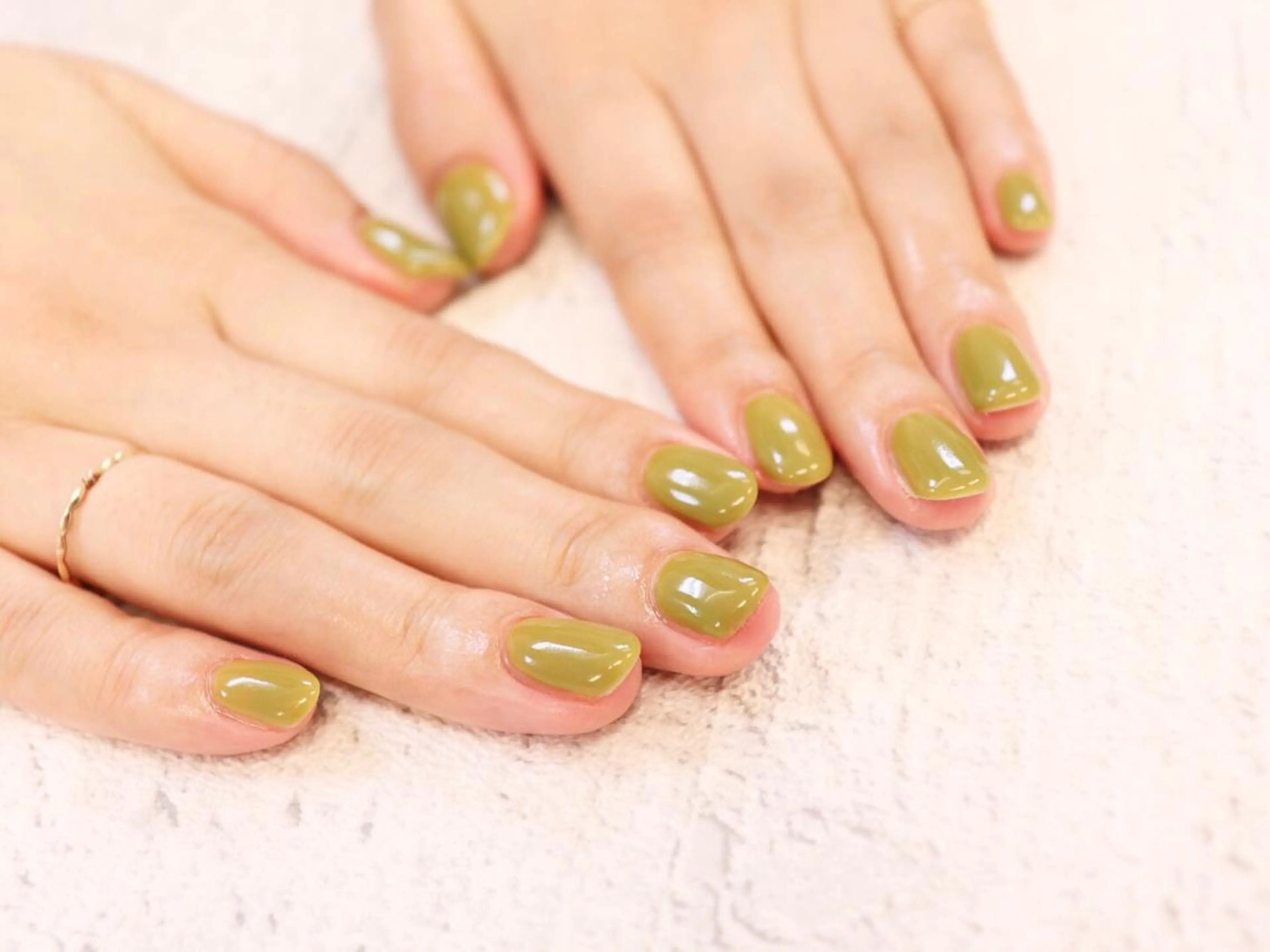 ネイル Dolce.Nail 大宮店のネイルデザイン