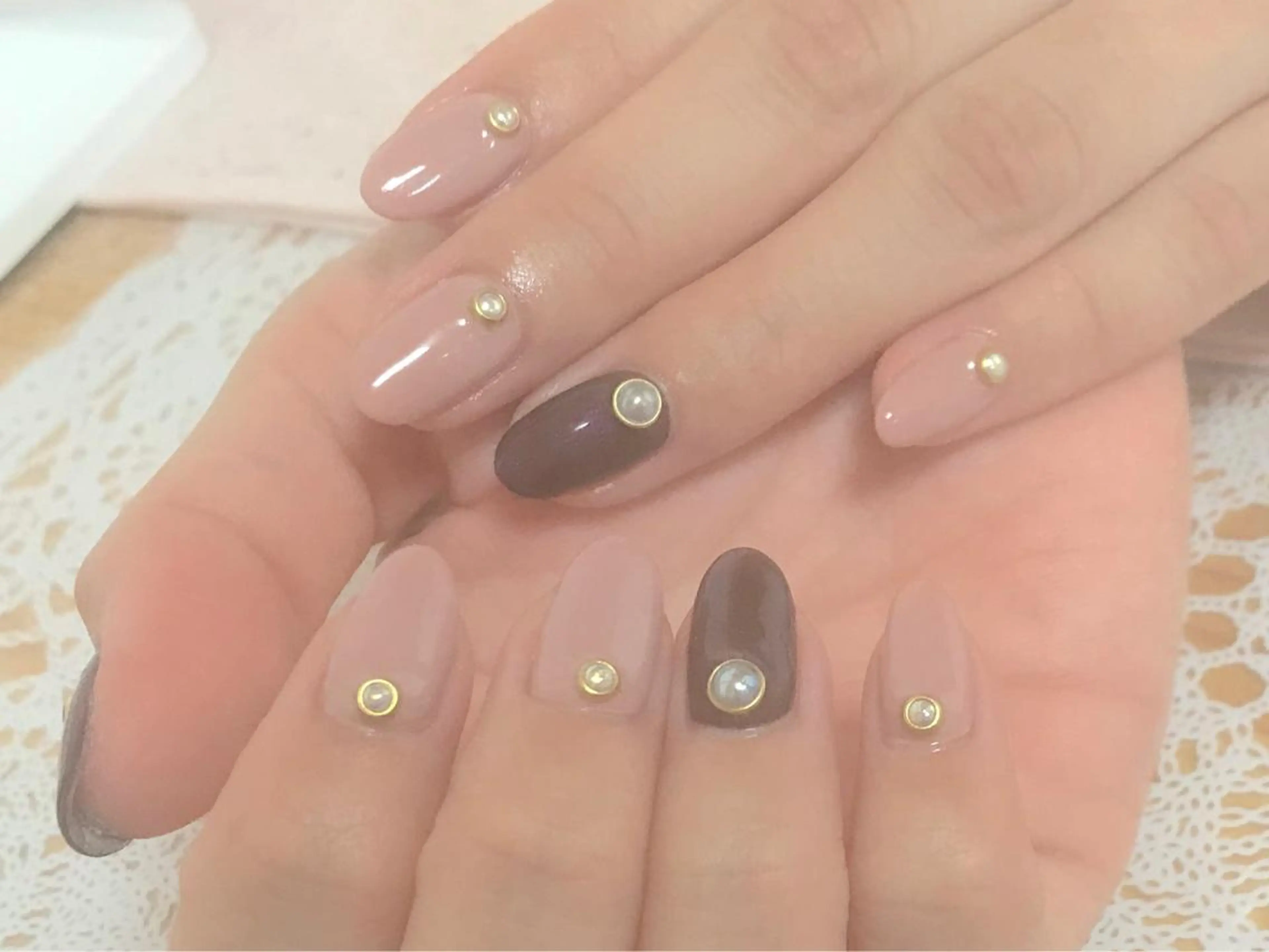 ネイル ネイルandエステ maple豊見城店のエステ・リラクイメージ