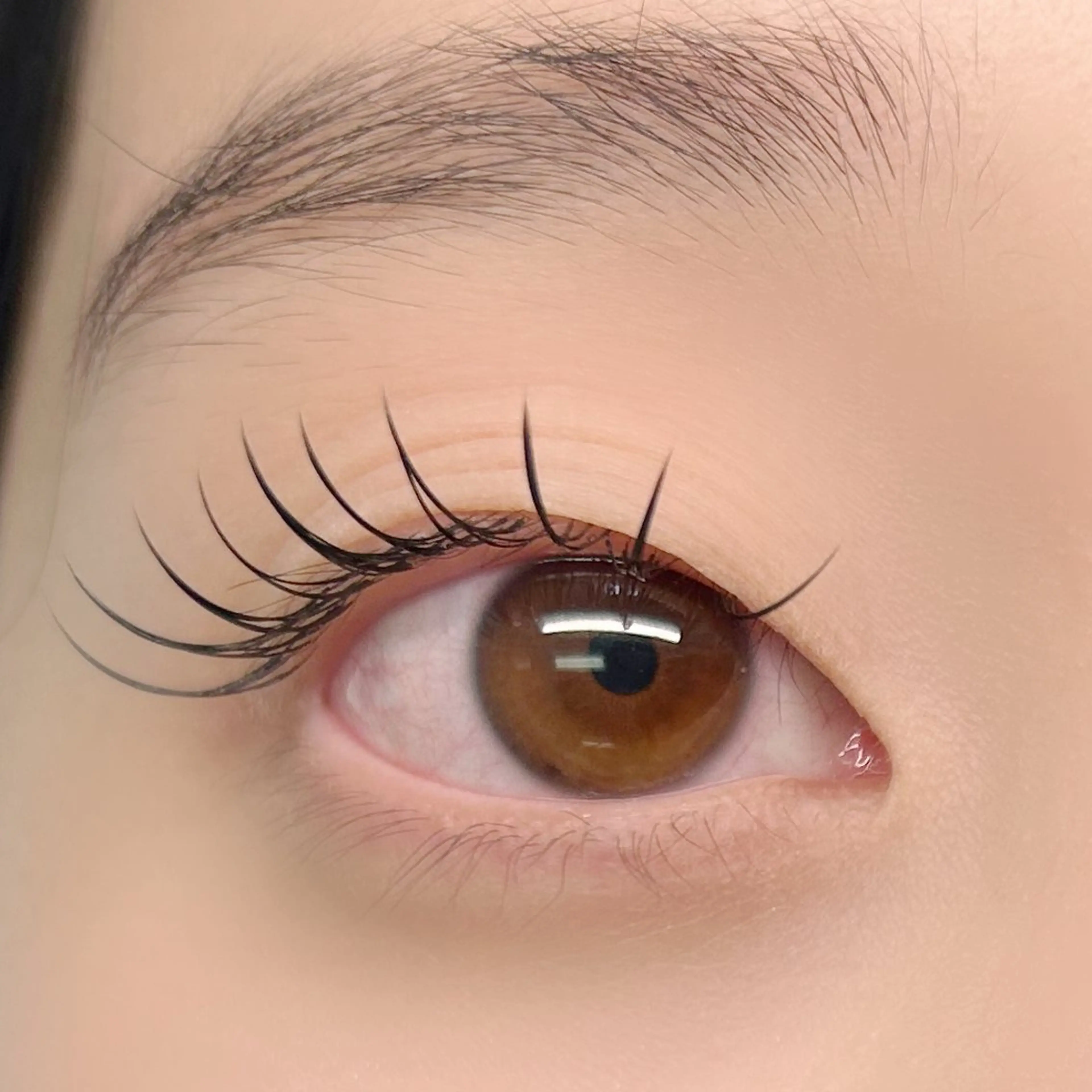 マツエク・マツパ ひがし 🐰🤍の眉毛・アイブロウイメージ