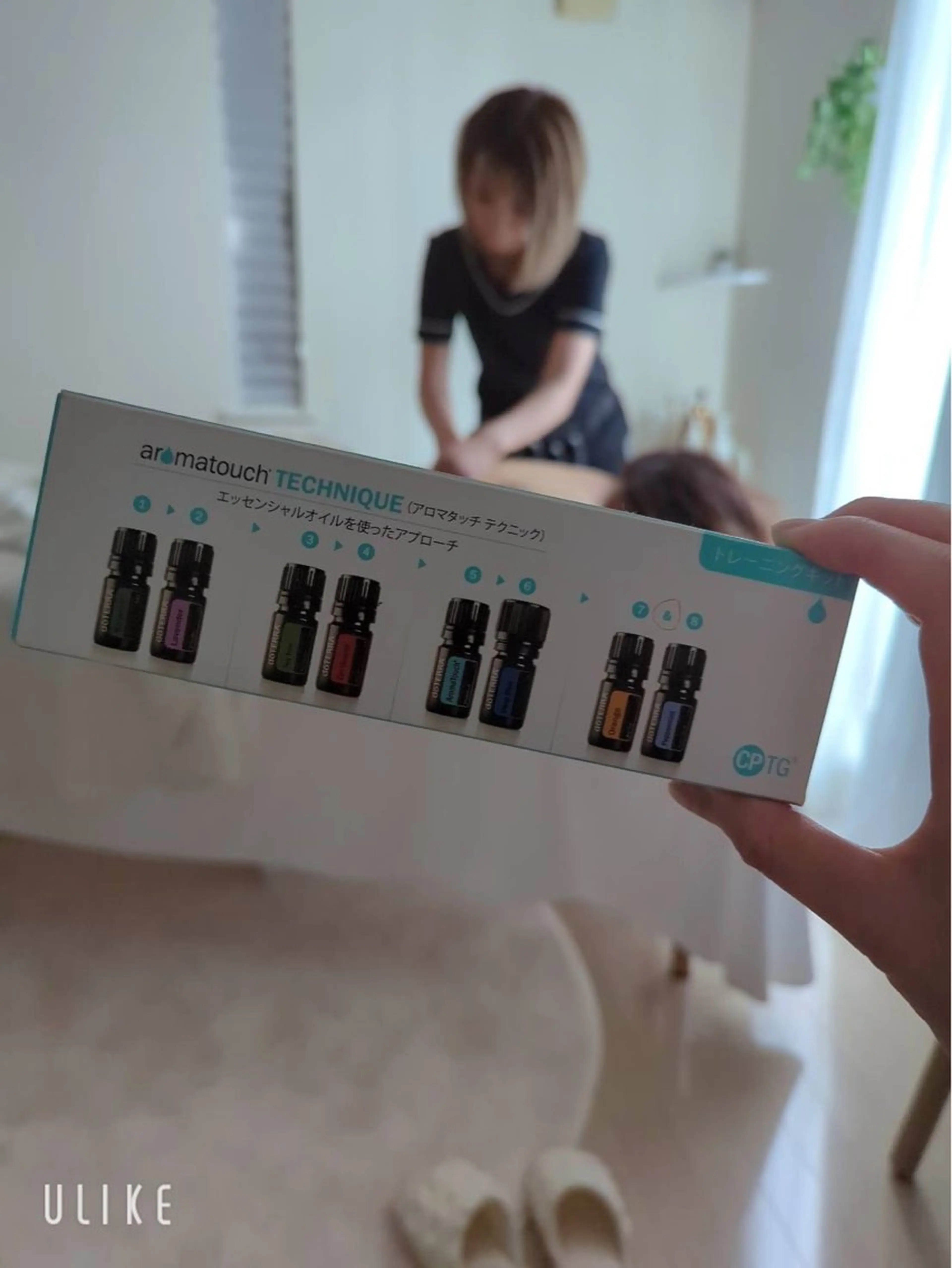 リンパサロン Ashaのエステ・リラクイメージ