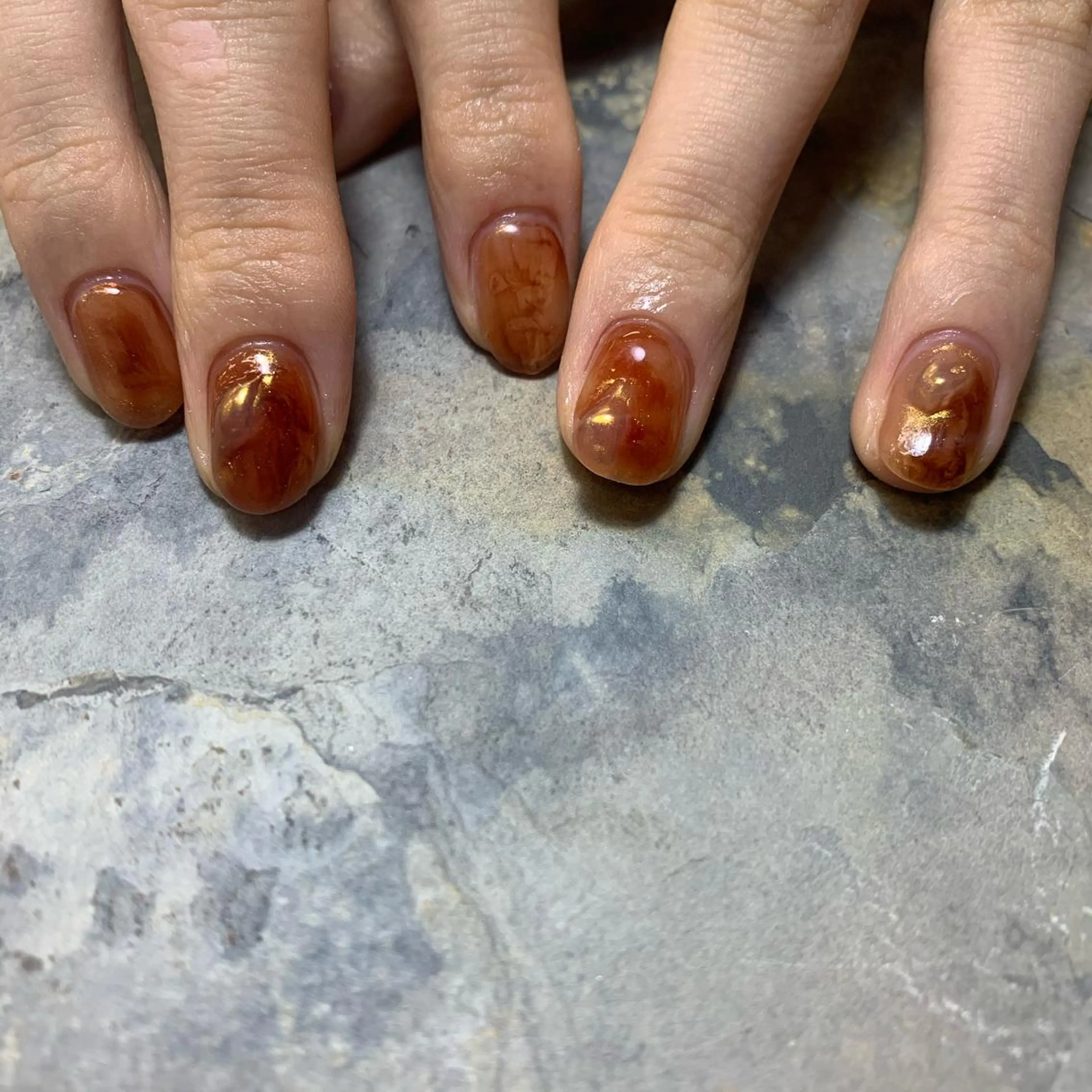 ネイル Musee art 亀戸店のネイルデザイン