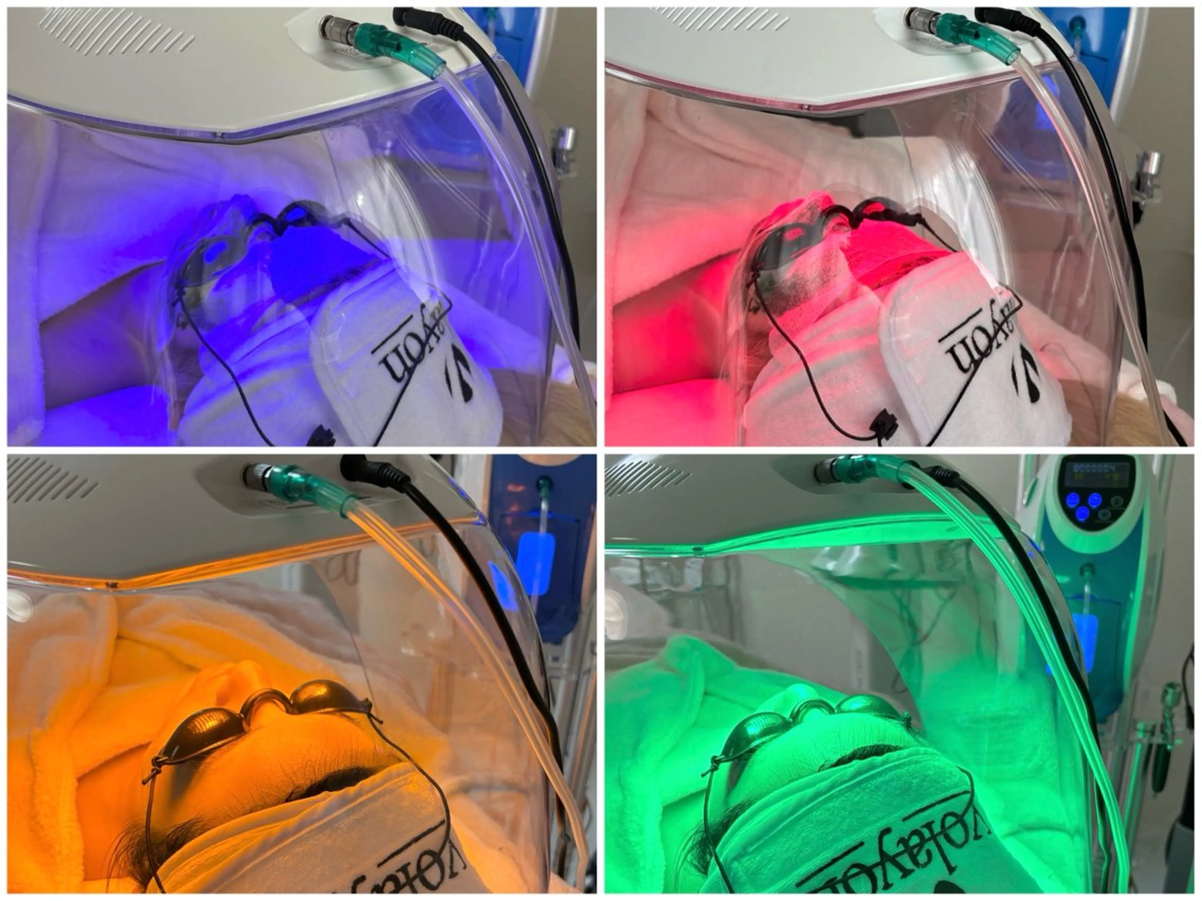 韓国肌管理🇰🇷 水光肌/肌質改善🫧のエステ・リラクイメージ