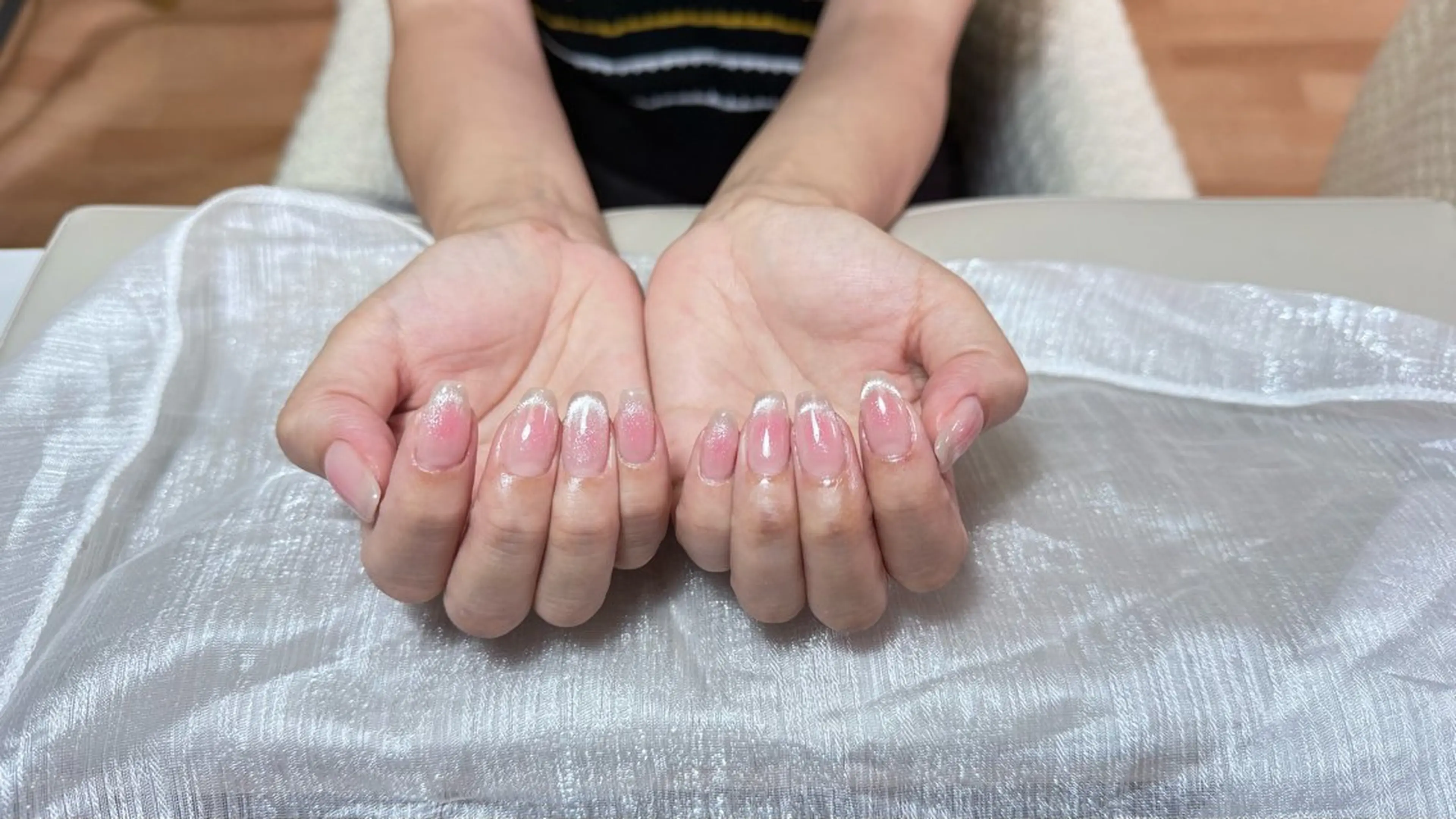 ネイル Nail ミオのネイルデザイン