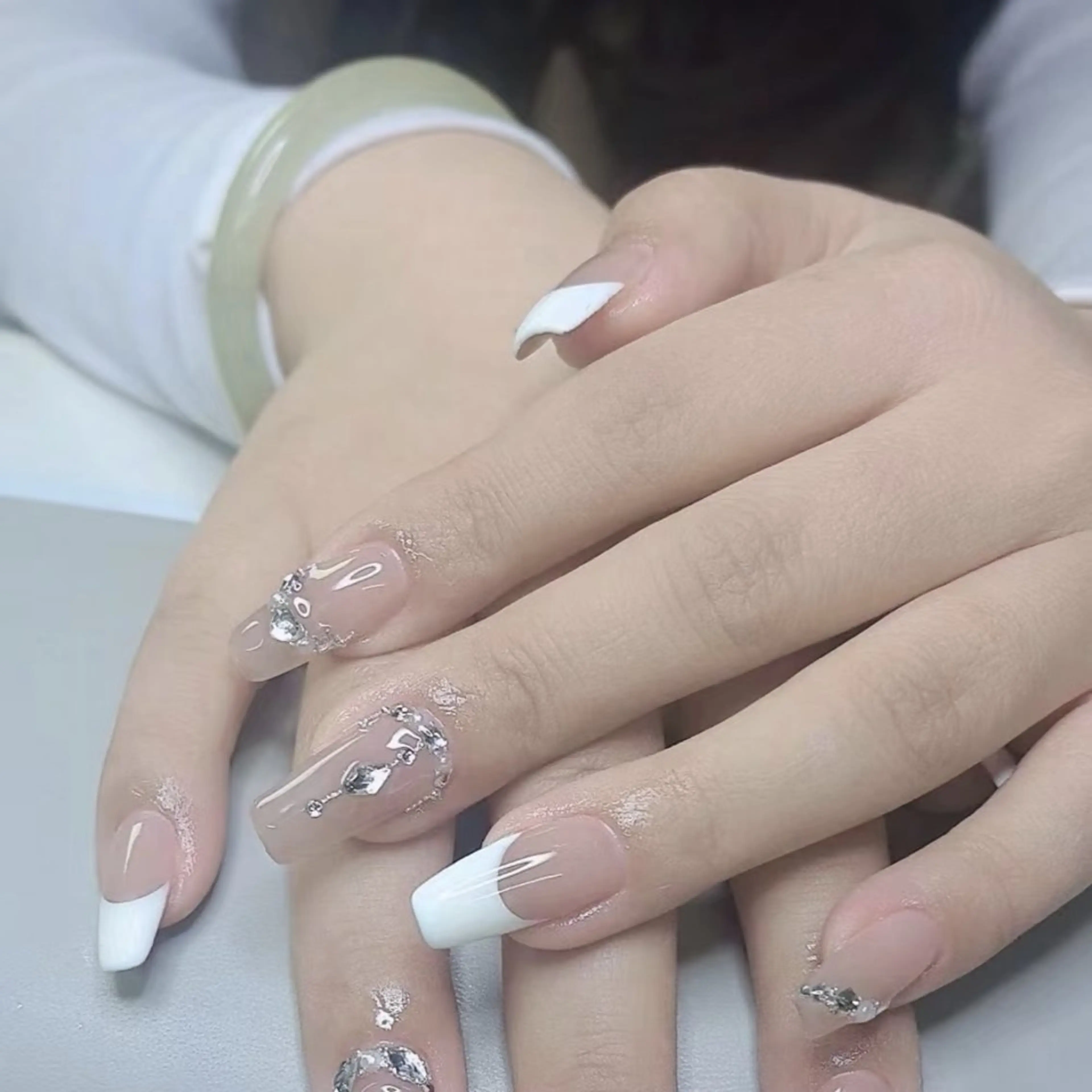 ネイル Em ma高田马場のネイルデザイン