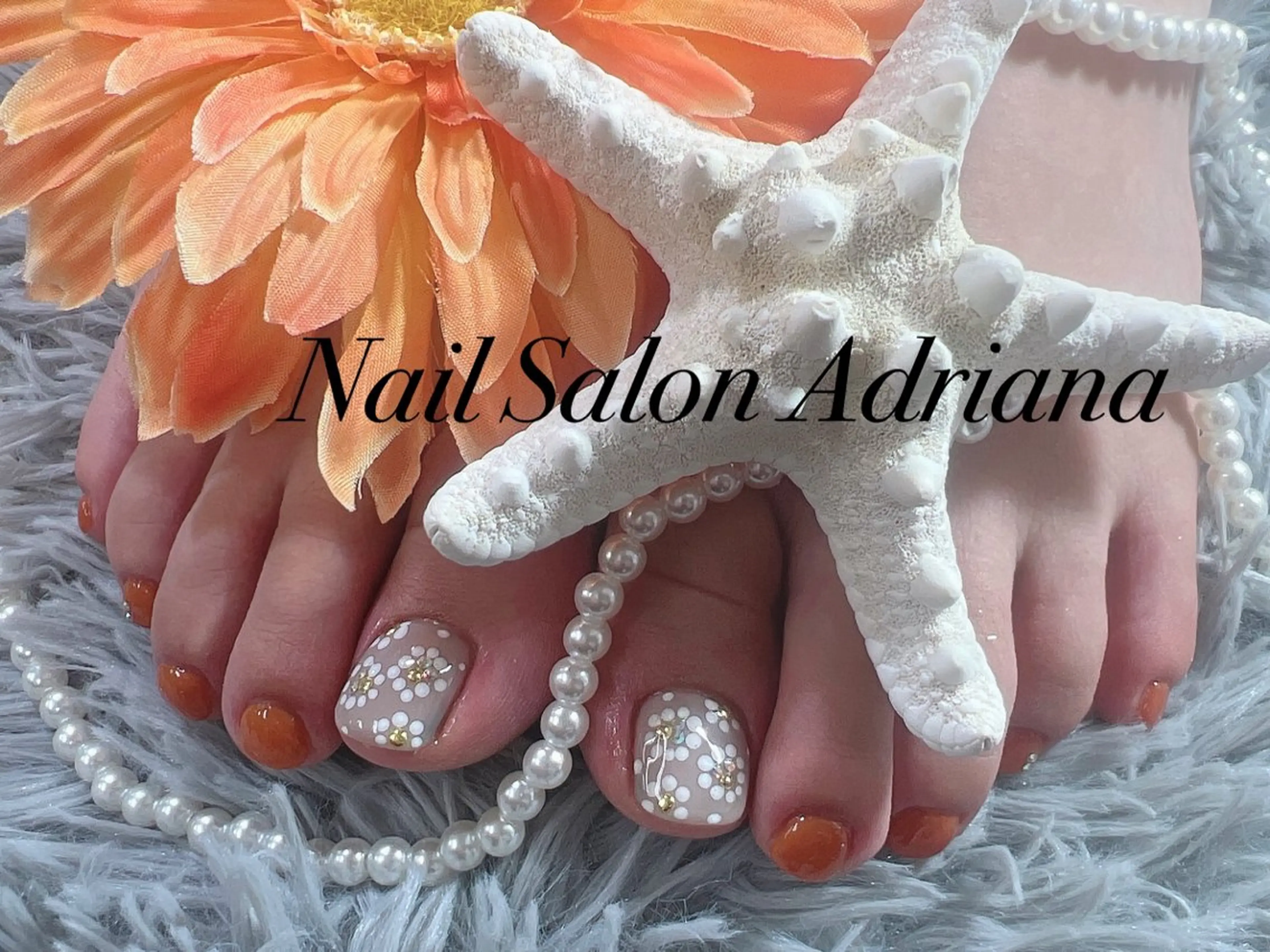 ネイル ADRIANA 大久保駅前徒歩2分のその他イメージ