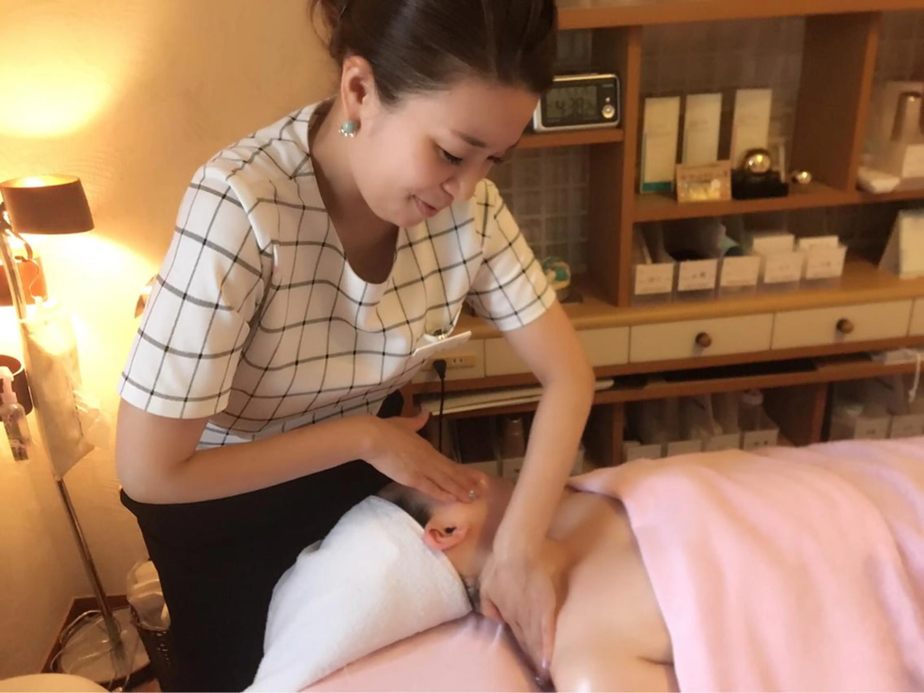 エステ リラク 平岩 仁美のエステ・リラクイメージ