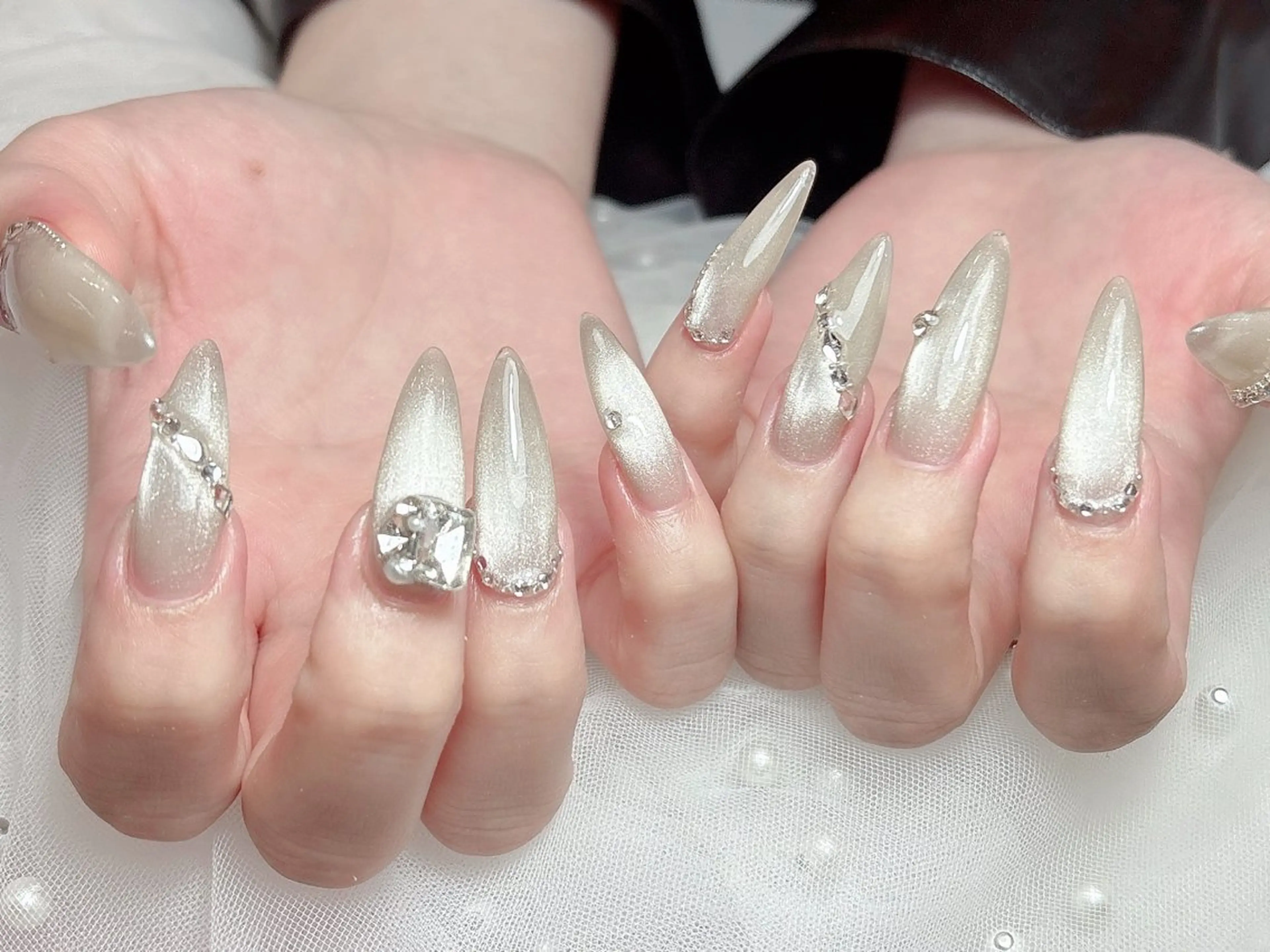 ネイル Bél Nail salonのネイルデザイン