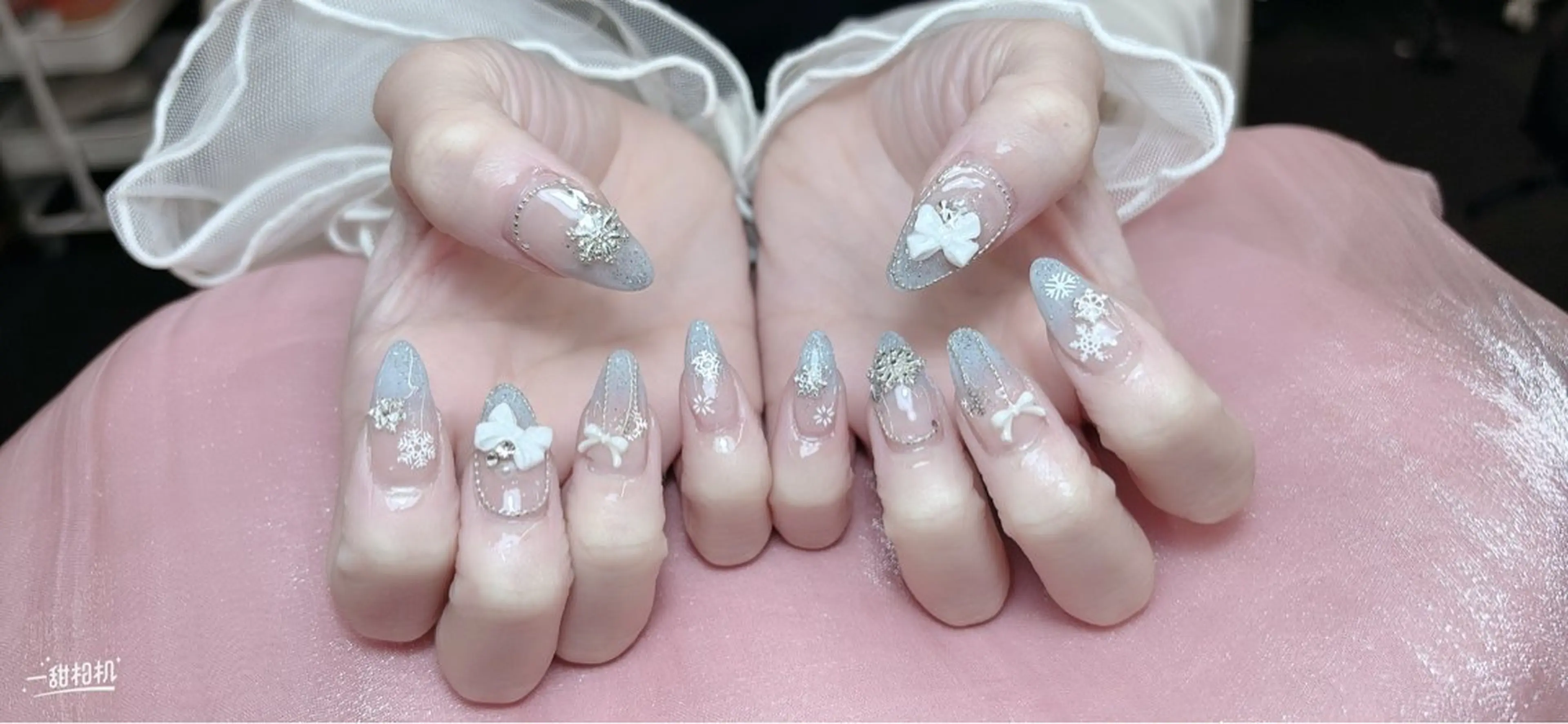 ネイル Hana Hanaのネイルデザイン