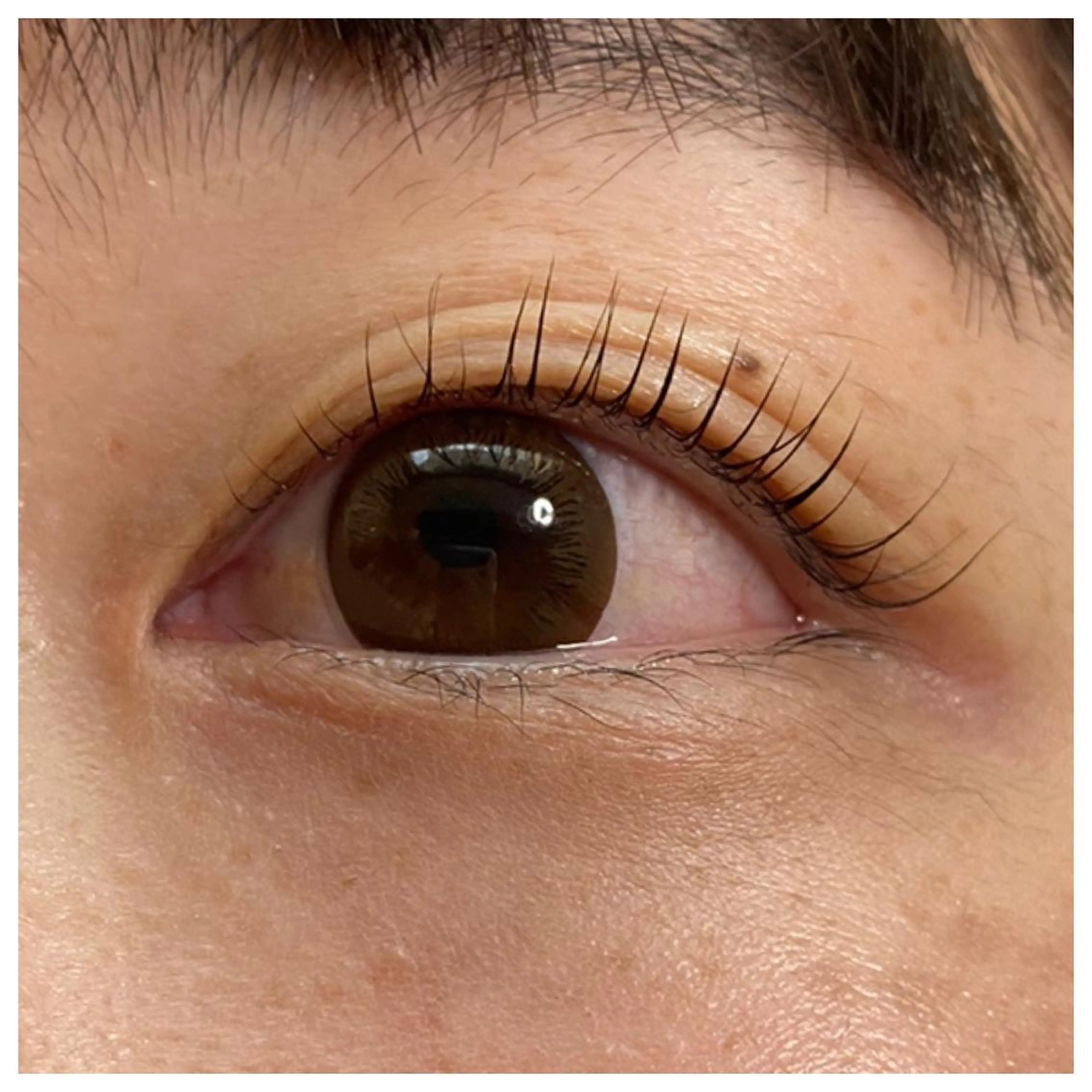 マツエク・マツパ 黒木 茜のマツエク・マツパデザイン