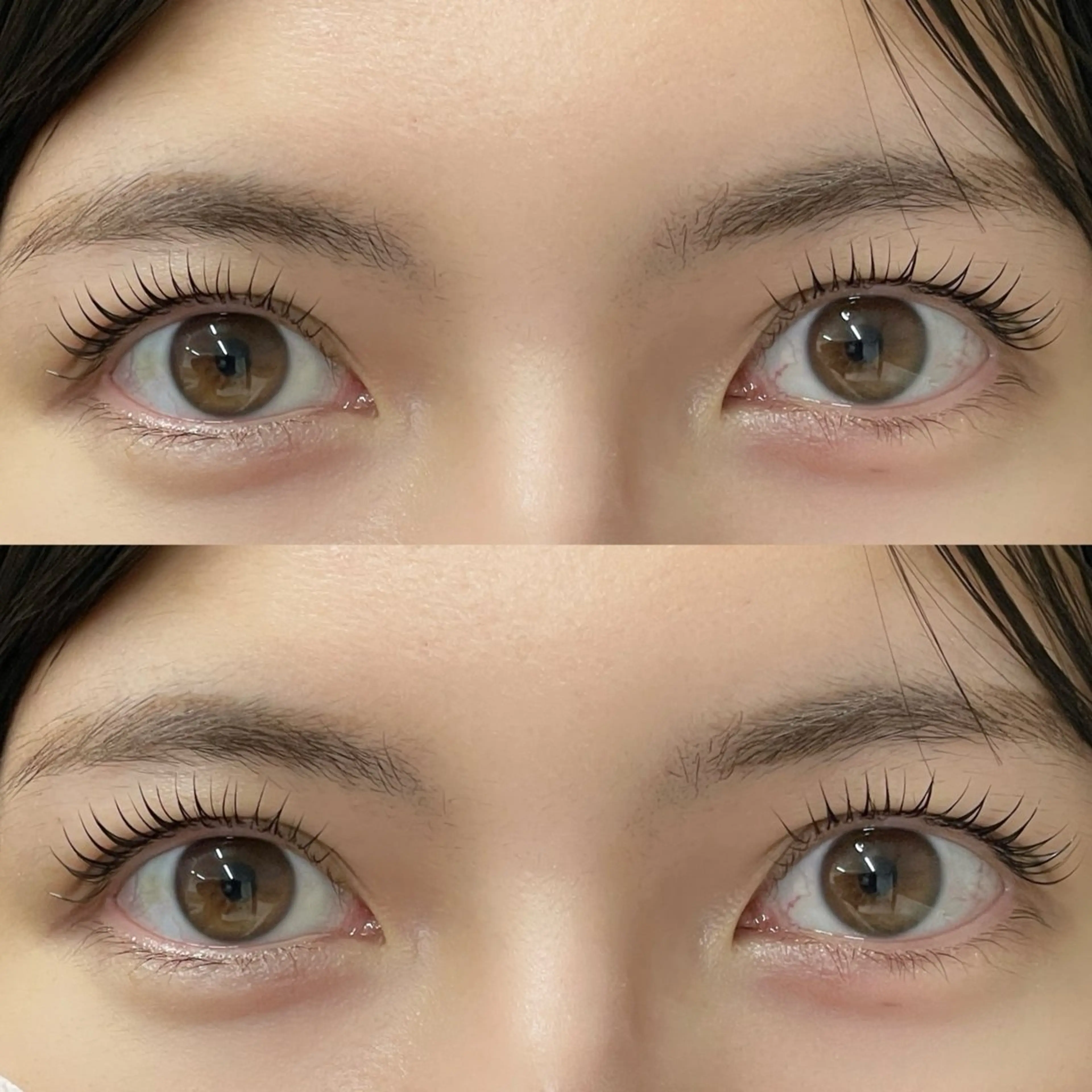 マツエク・マツパ マツパ mihiro 🐈‍⬛の眉毛・アイブロウイメージ