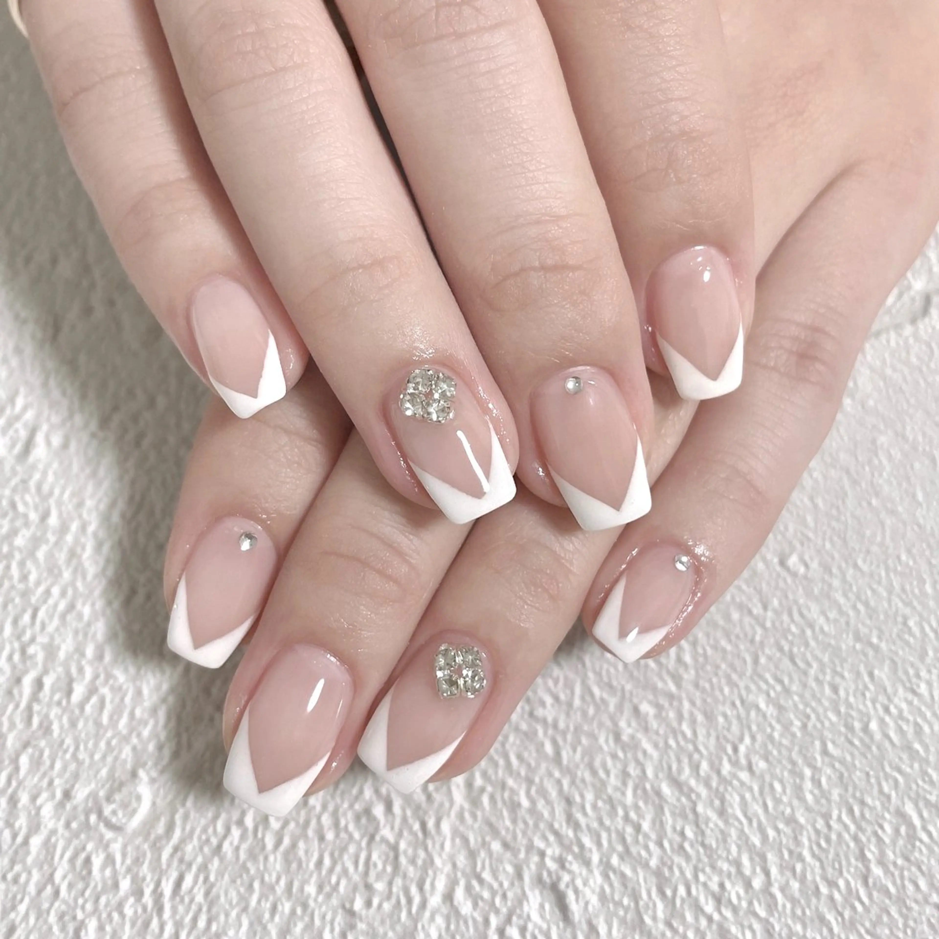 ネイル yumnail (ネイル&脱毛)のエステ・リラクイメージ