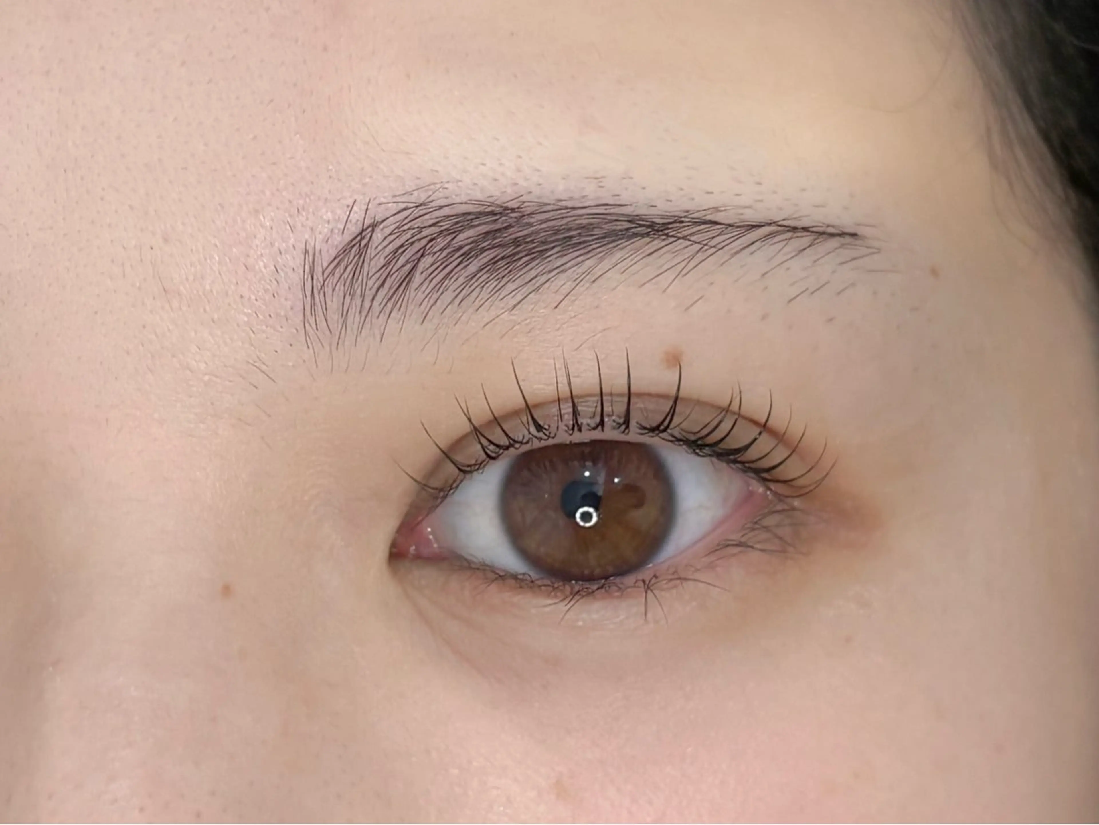 マツエク・マツパ マツパ arts /yamasakiのマツエク・マツパデザイン