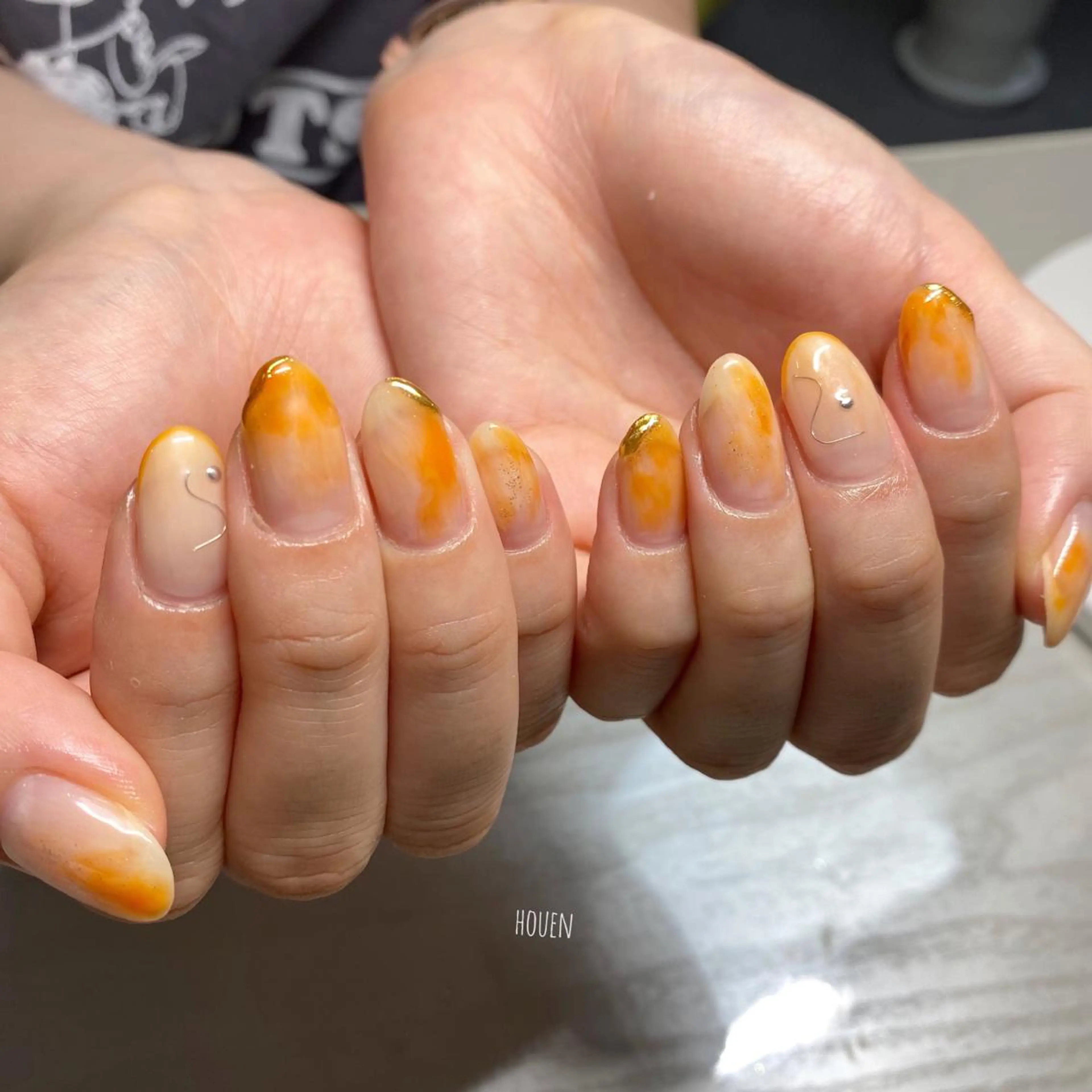 ネイル 持ち込み I pinknail 韓国風·持ち込み専門のネイルデザイン