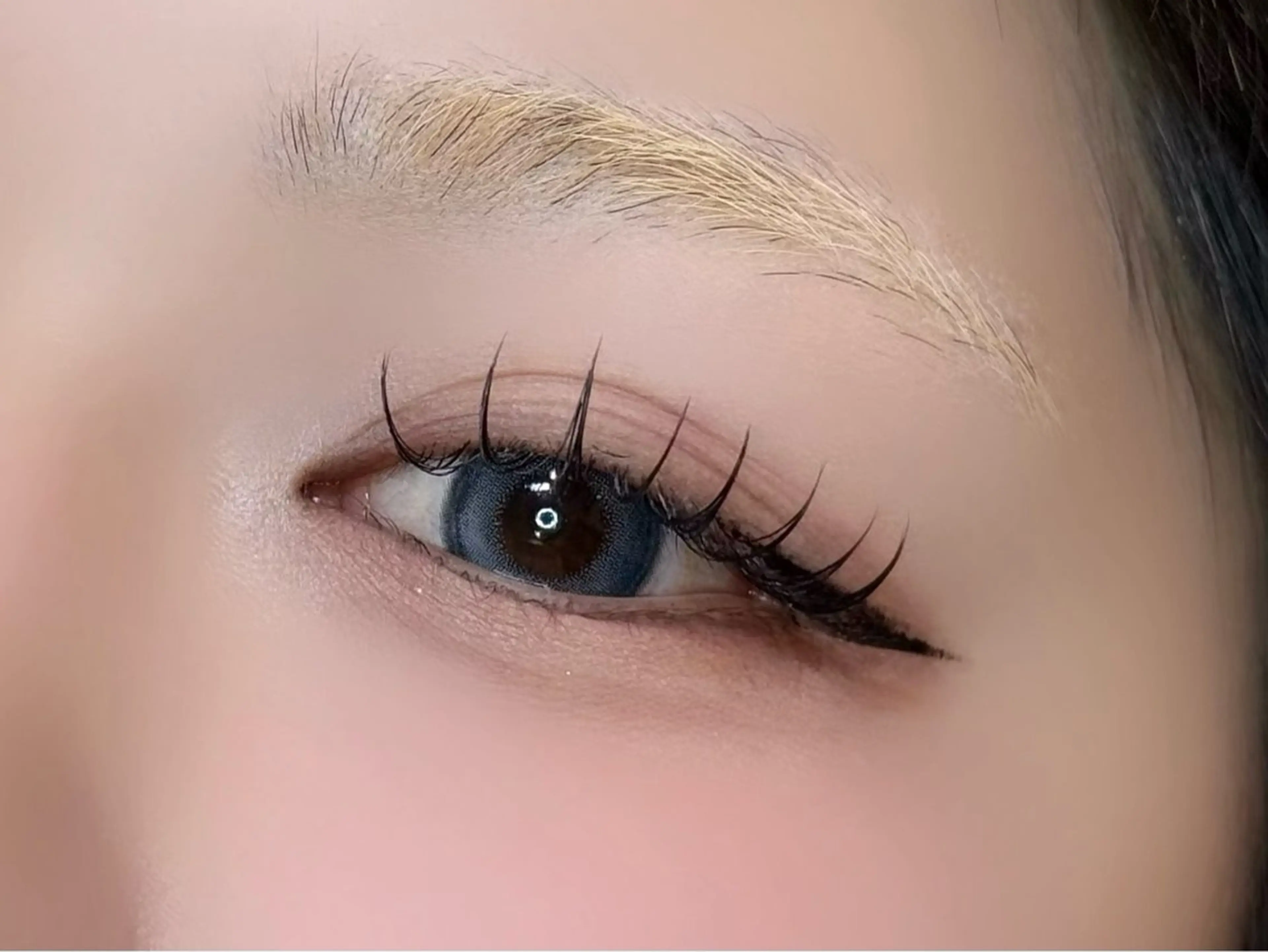 マツエク・マツパ マツエク coyuki💛 eight池袋のマツエク・マツパデザイン