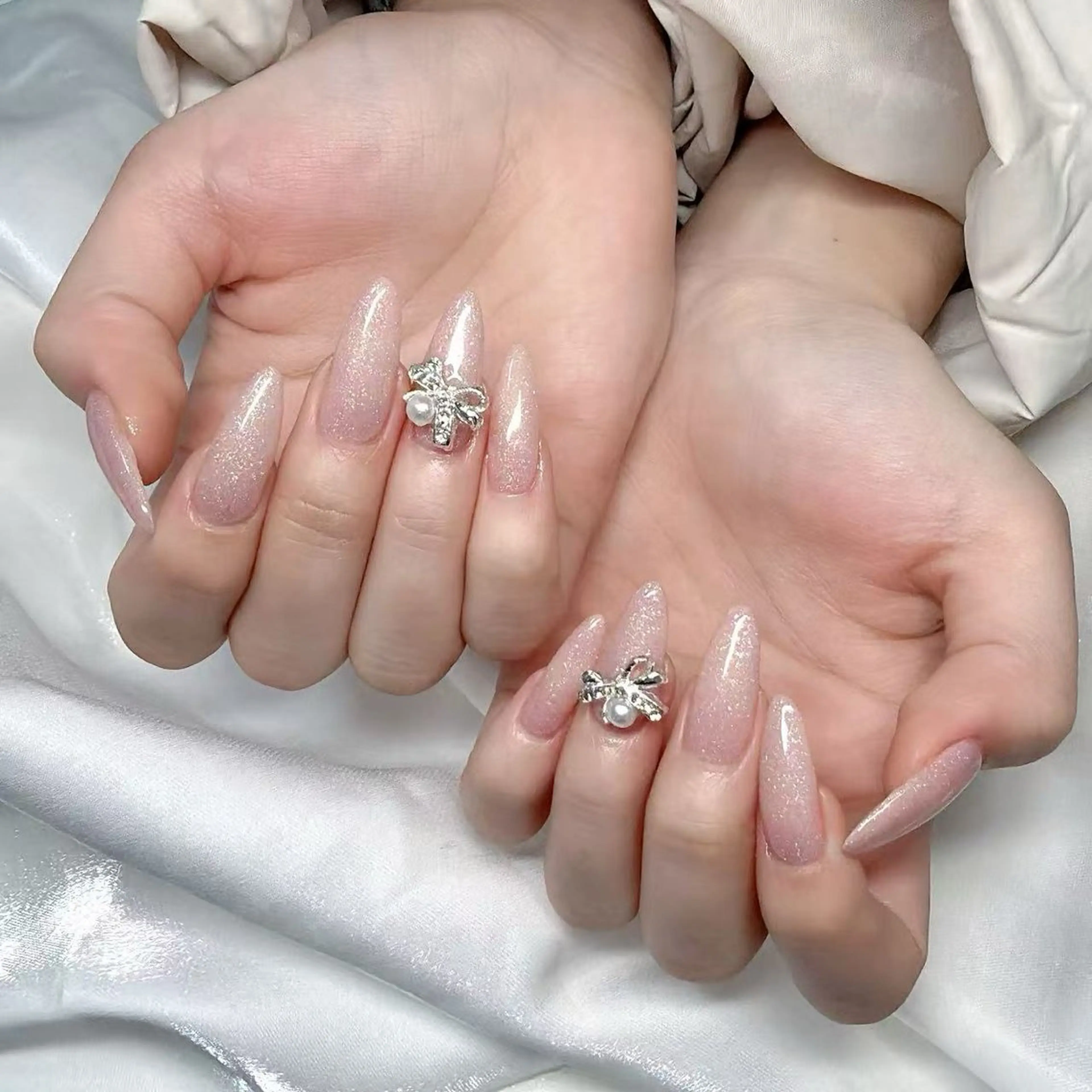ネイル ＆ME アンドミーのネイルデザイン