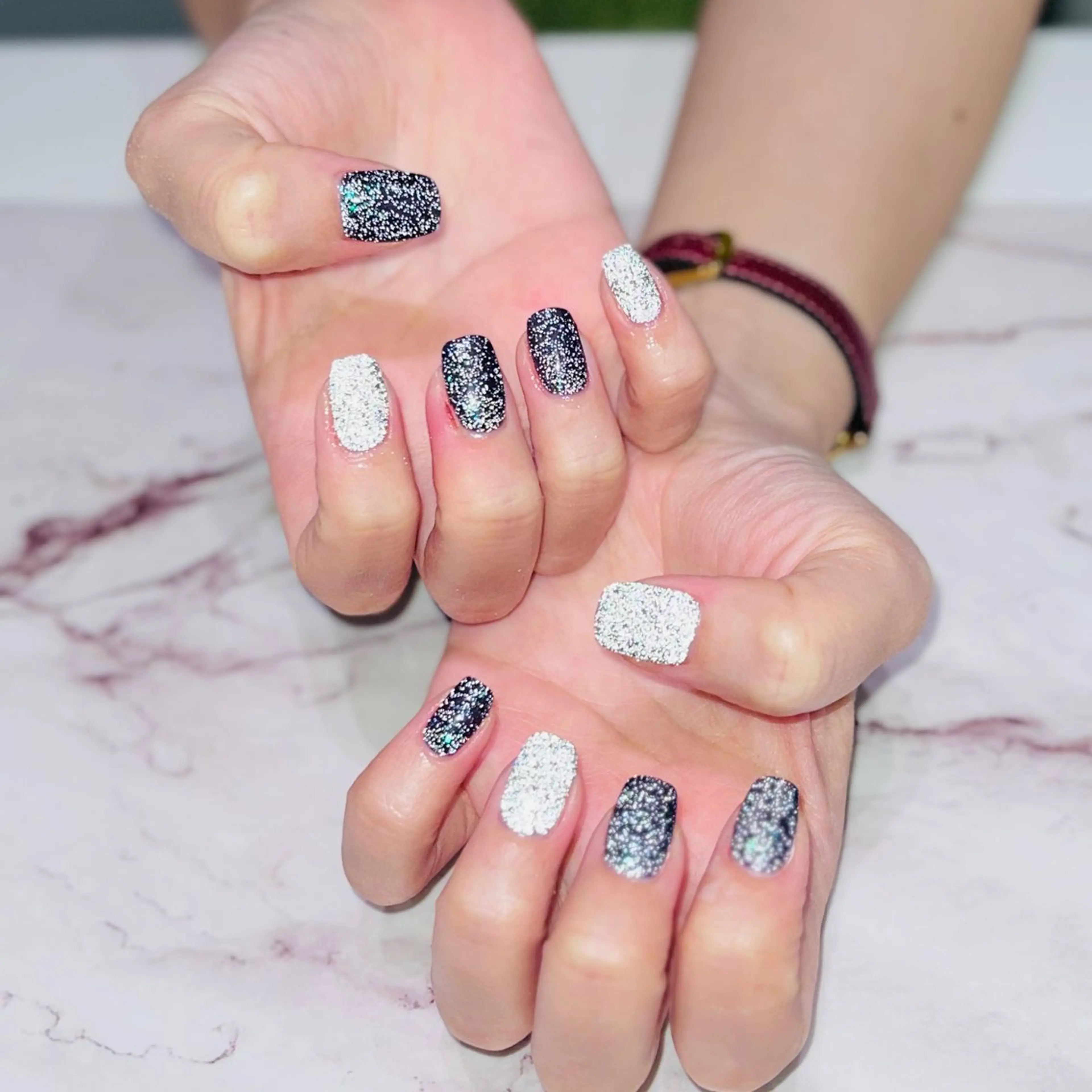 ネイル ハンドネイル nail salon Luciaのネイルデザイン