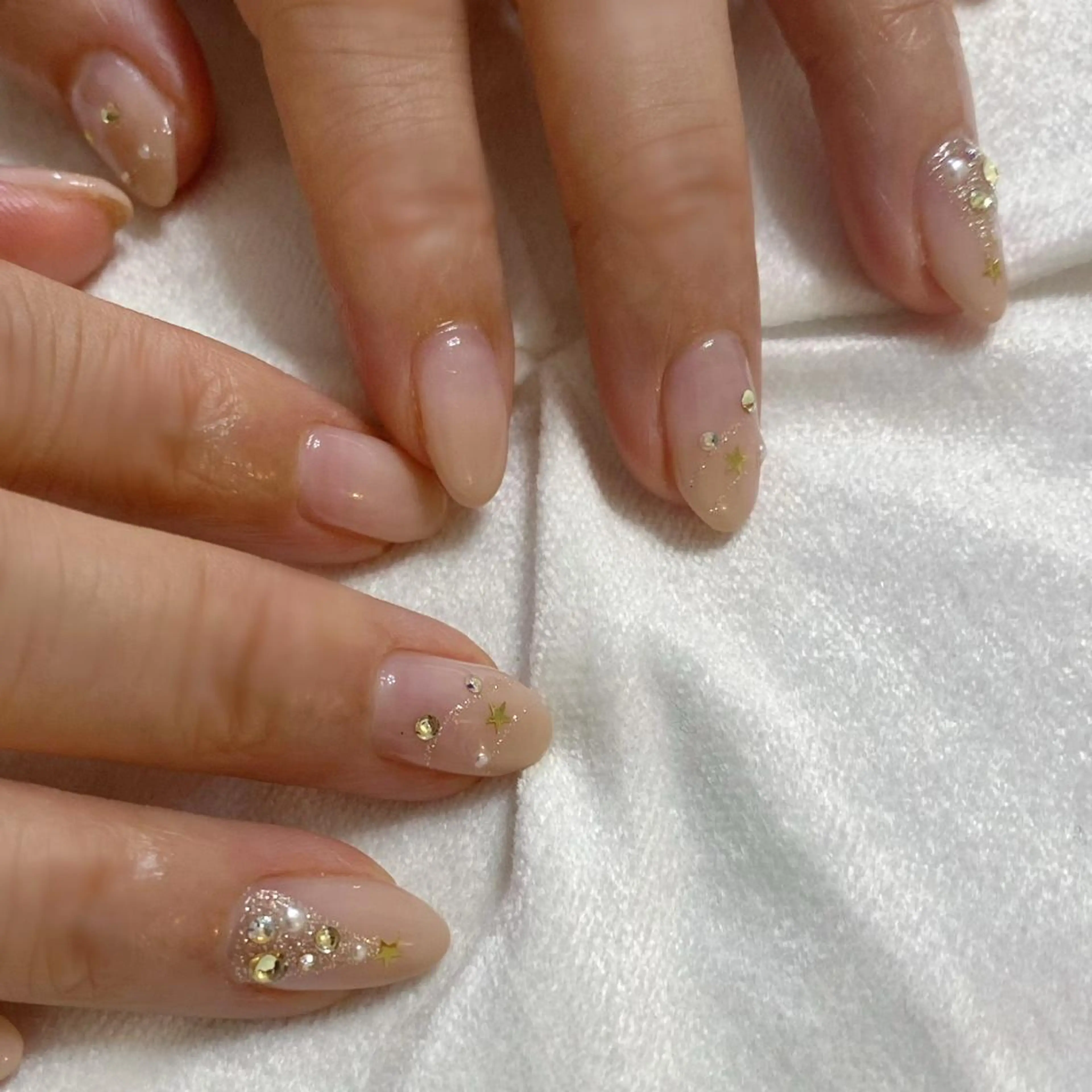 ネイル Uchida Mayunaのその他イメージ