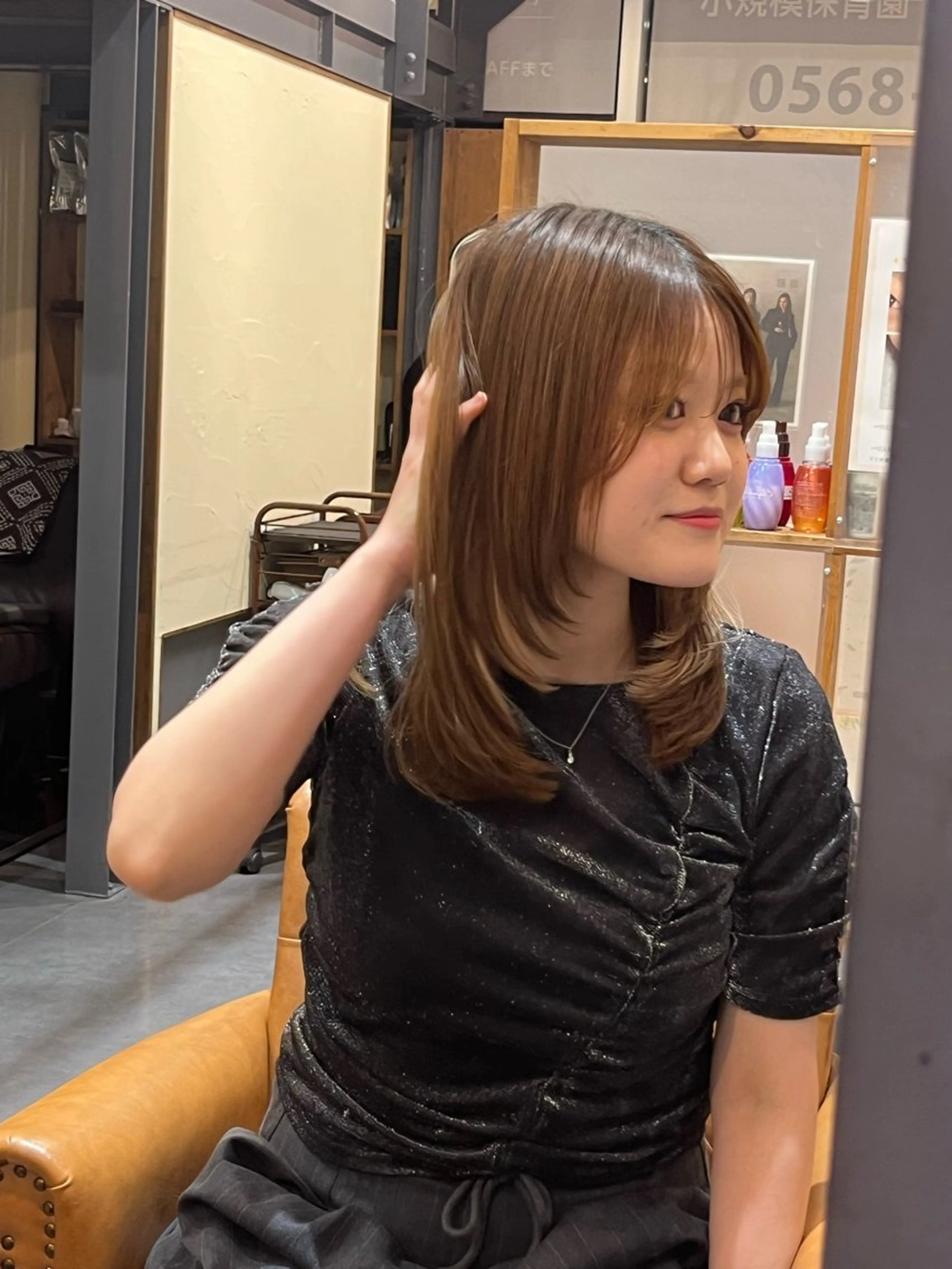 整えカット​〜​デザインカット幅広く受付中‼️の写真