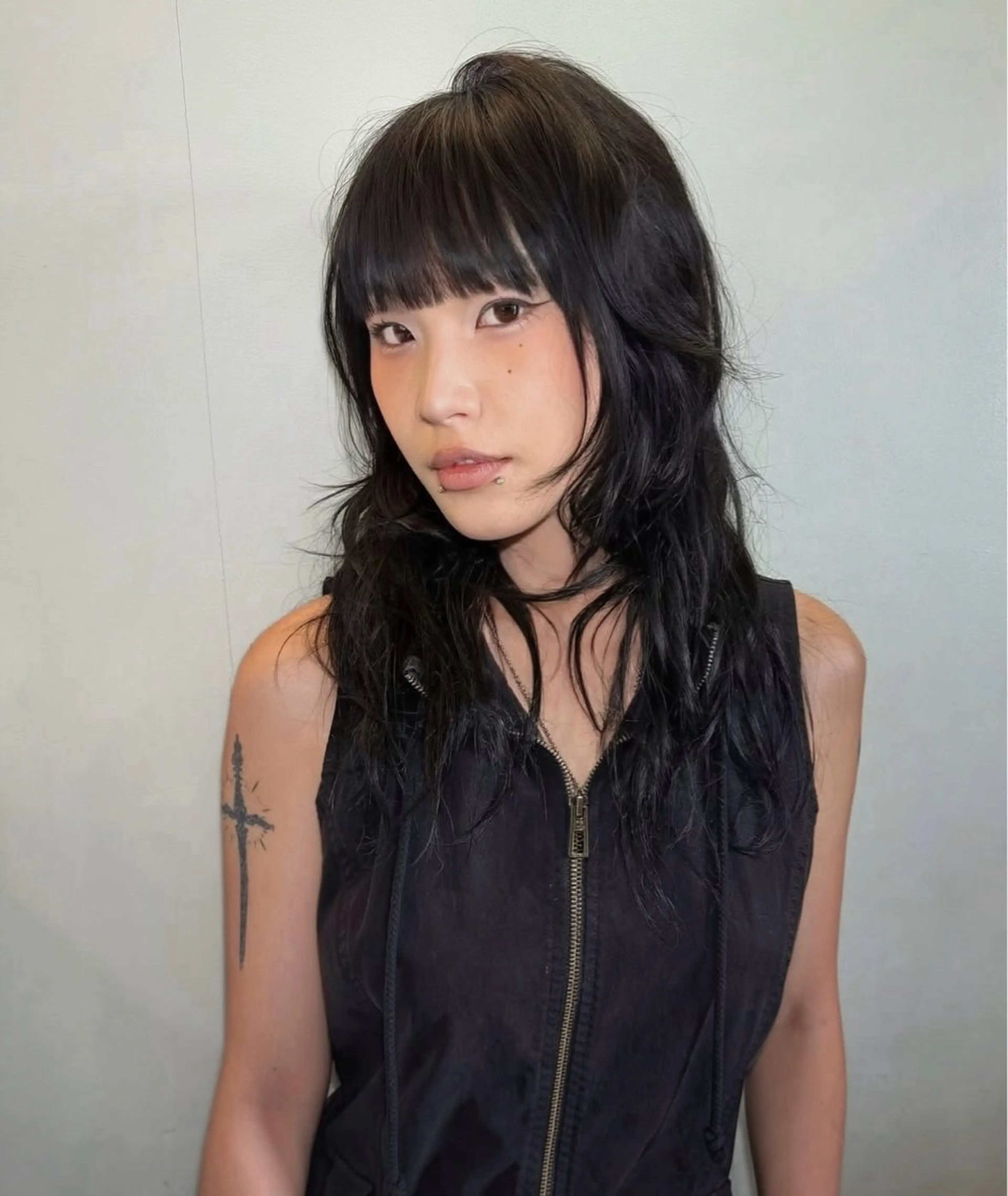 ロング 🫧カラーモデル募集 🫧Hiyuのヘアスタイル