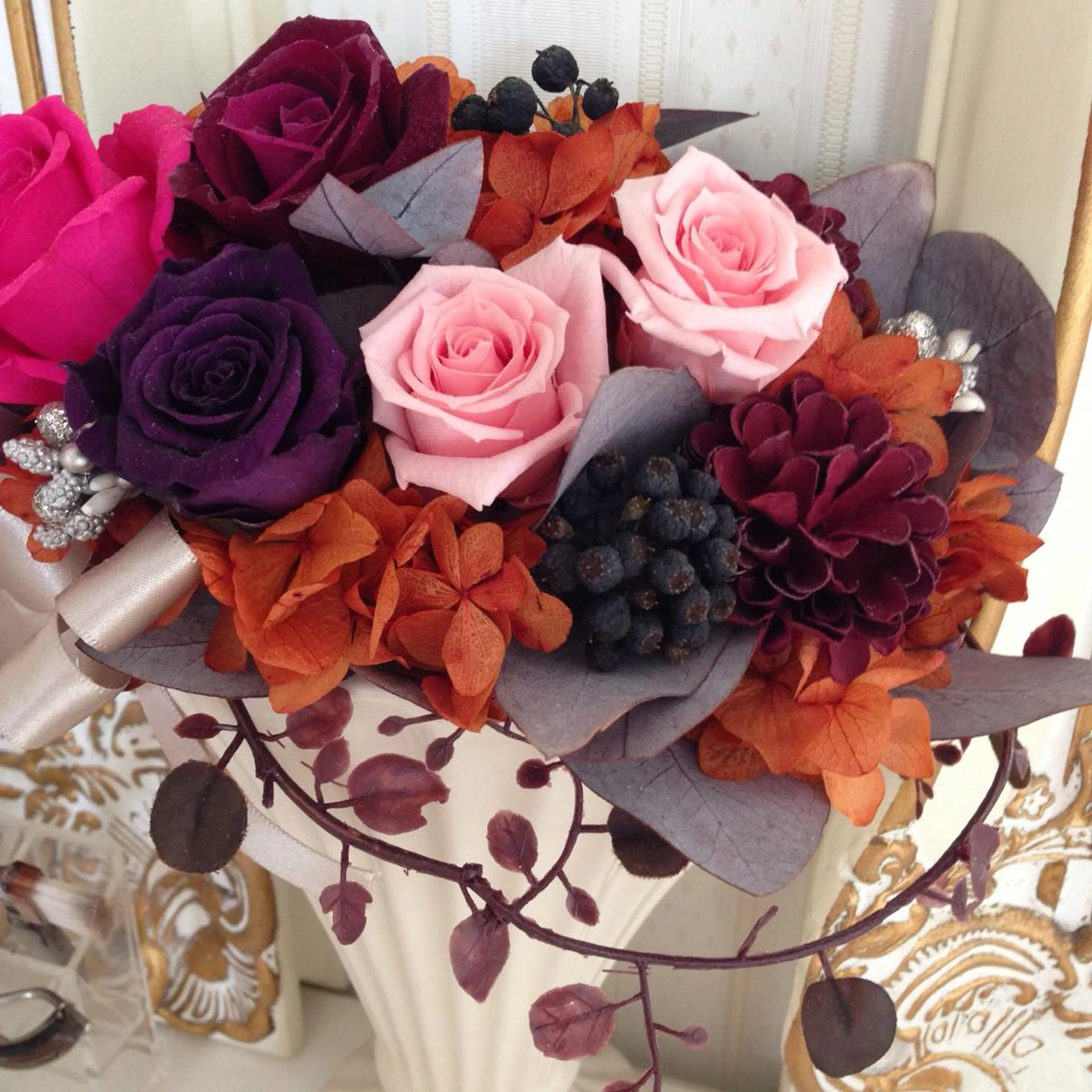 金澤 ゆう子のエステ・リラクイメージ