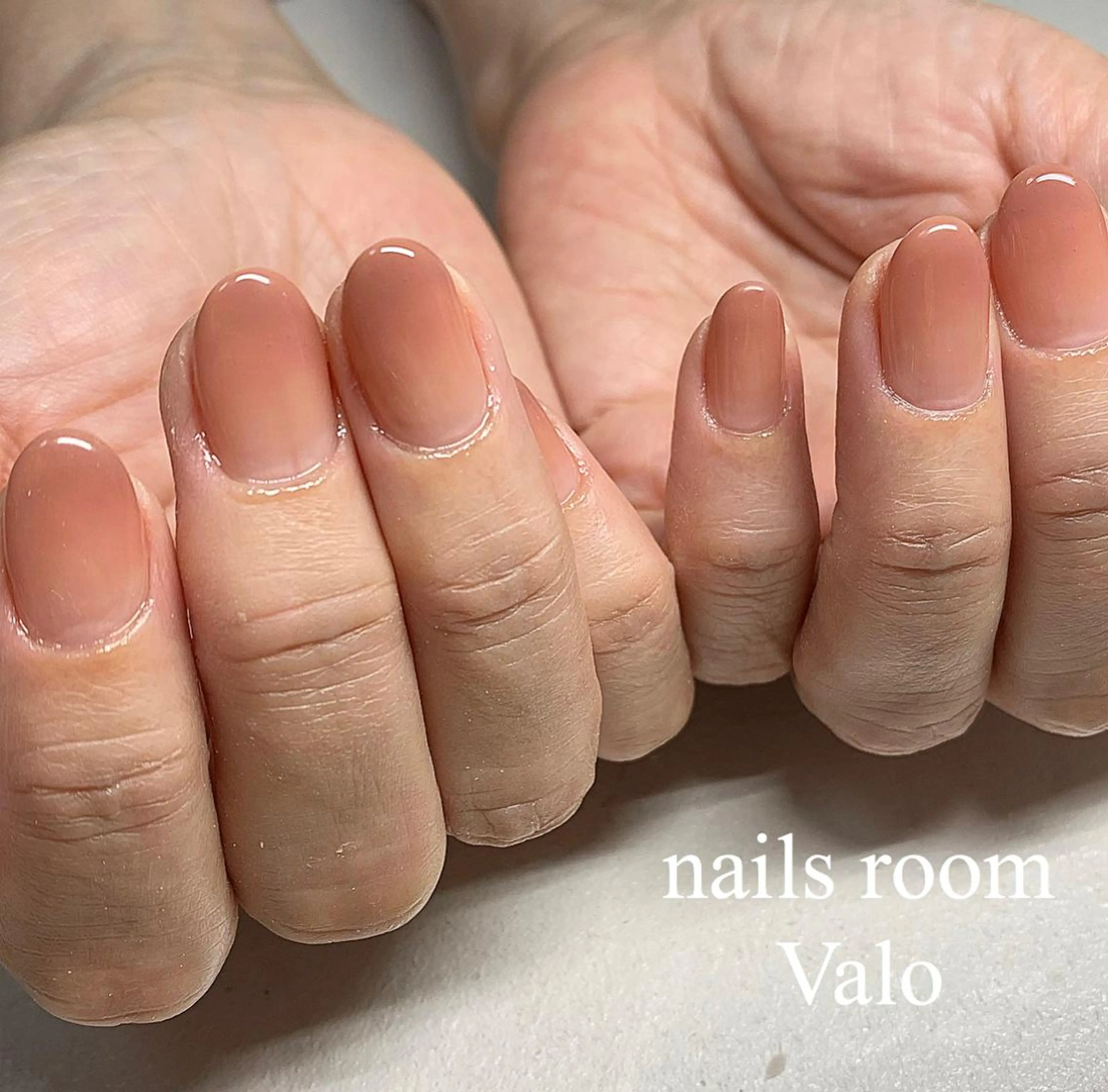 ネイル nails room Valoのネイルデザイン
