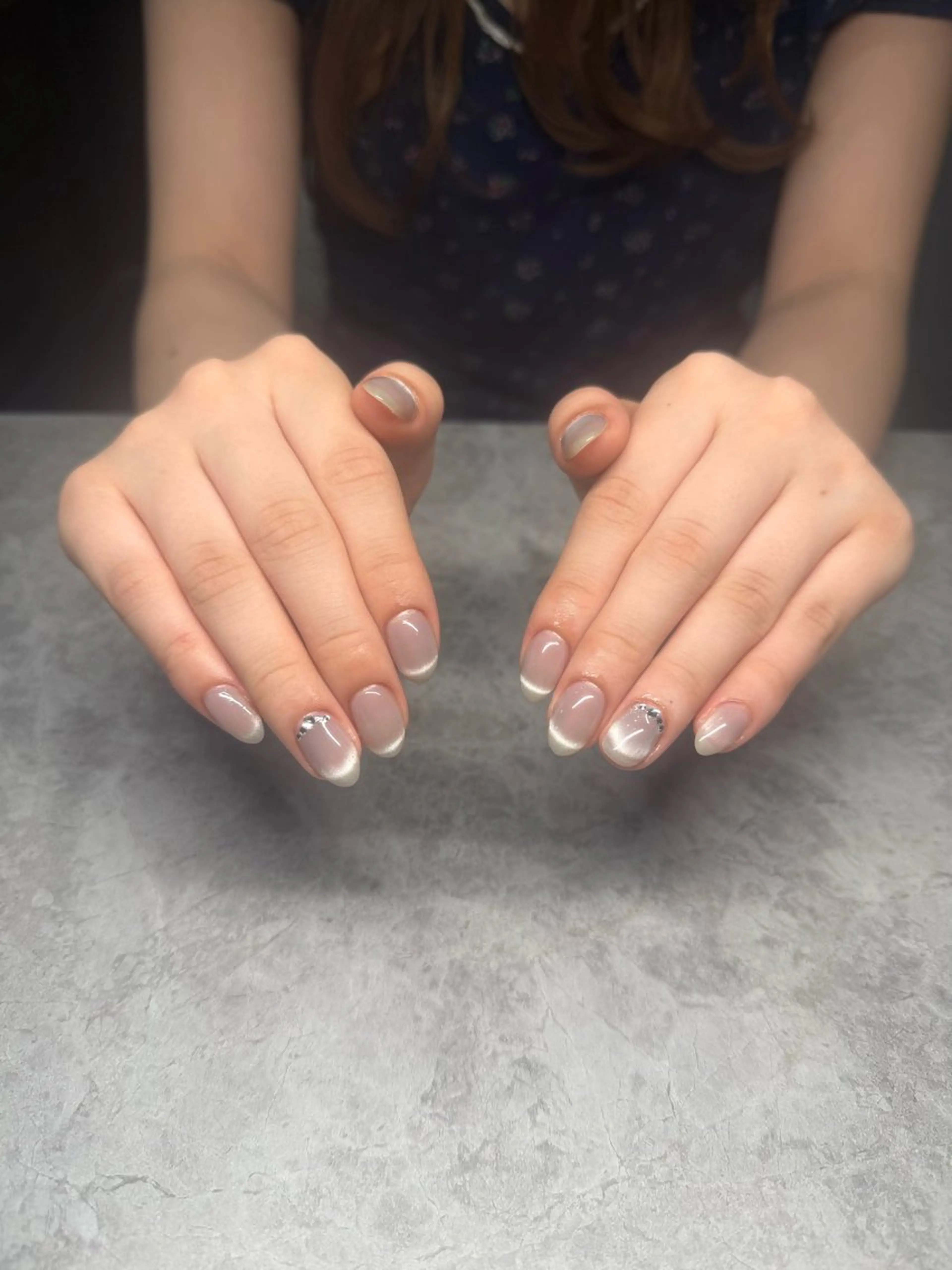 カラー IROHA NAIL 美優のネイルデザイン