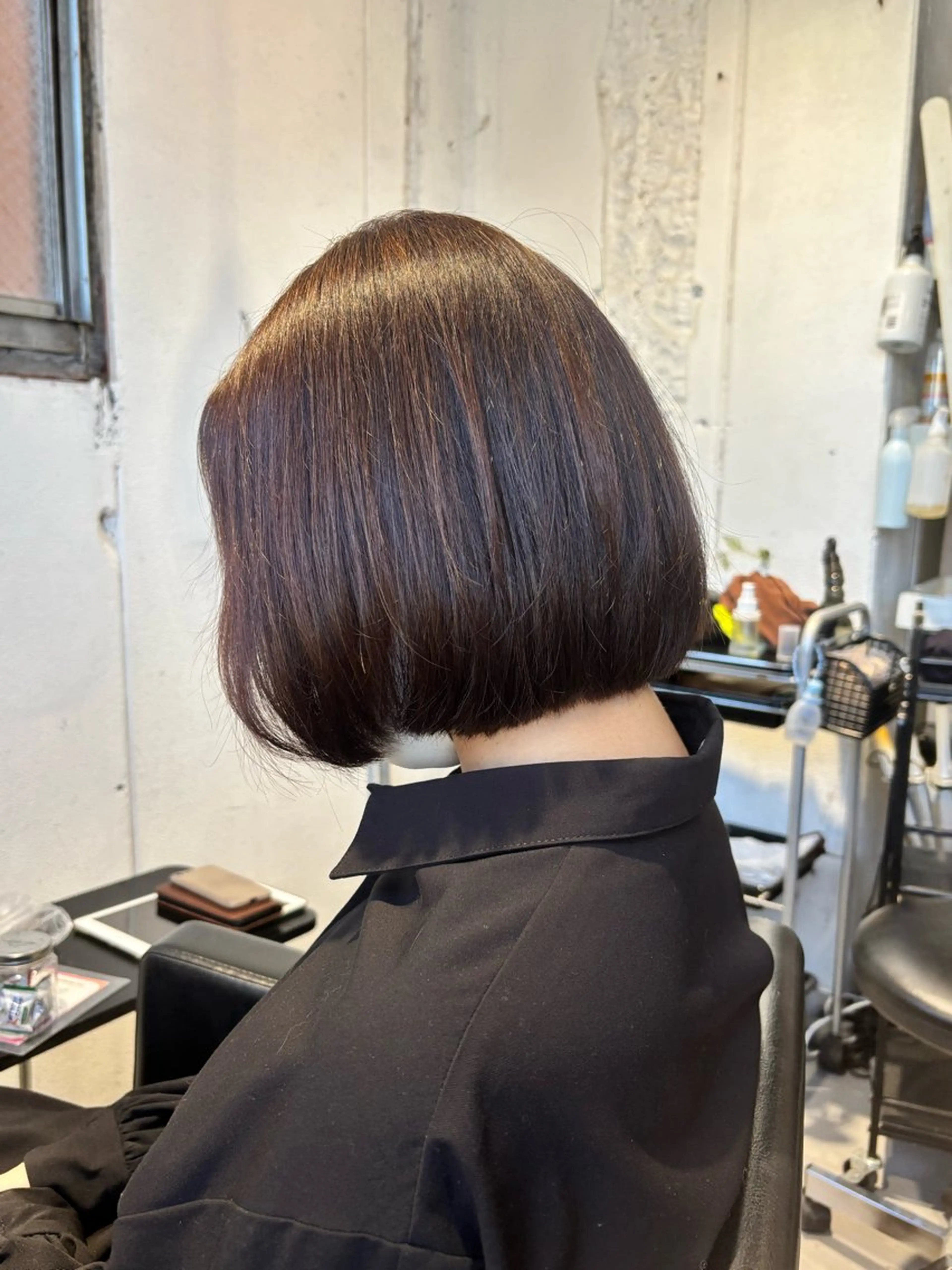 ショート 🧸Fiora 🧸arashi🧸のヘアスタイル