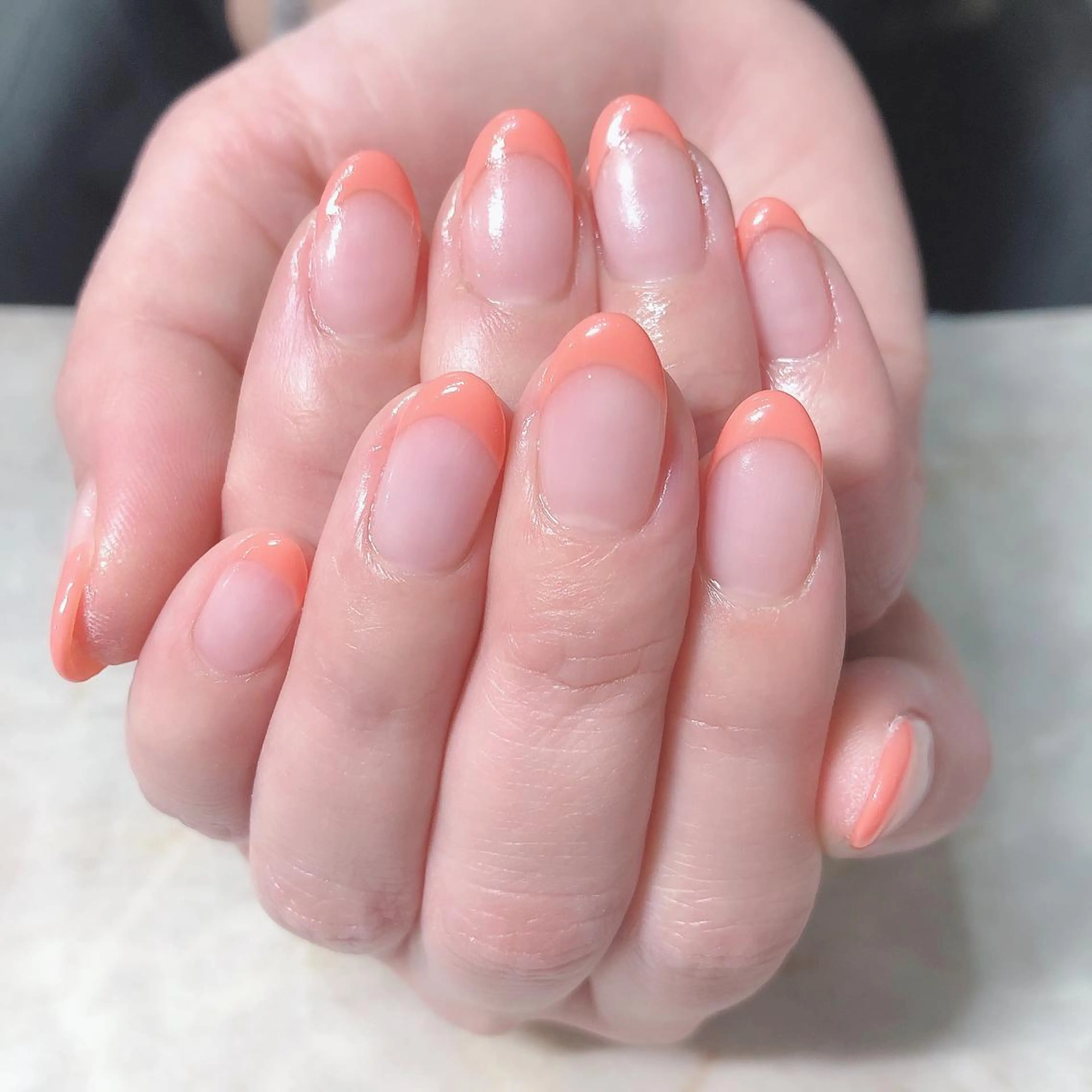 ネイル maison de NALIのネイルデザイン