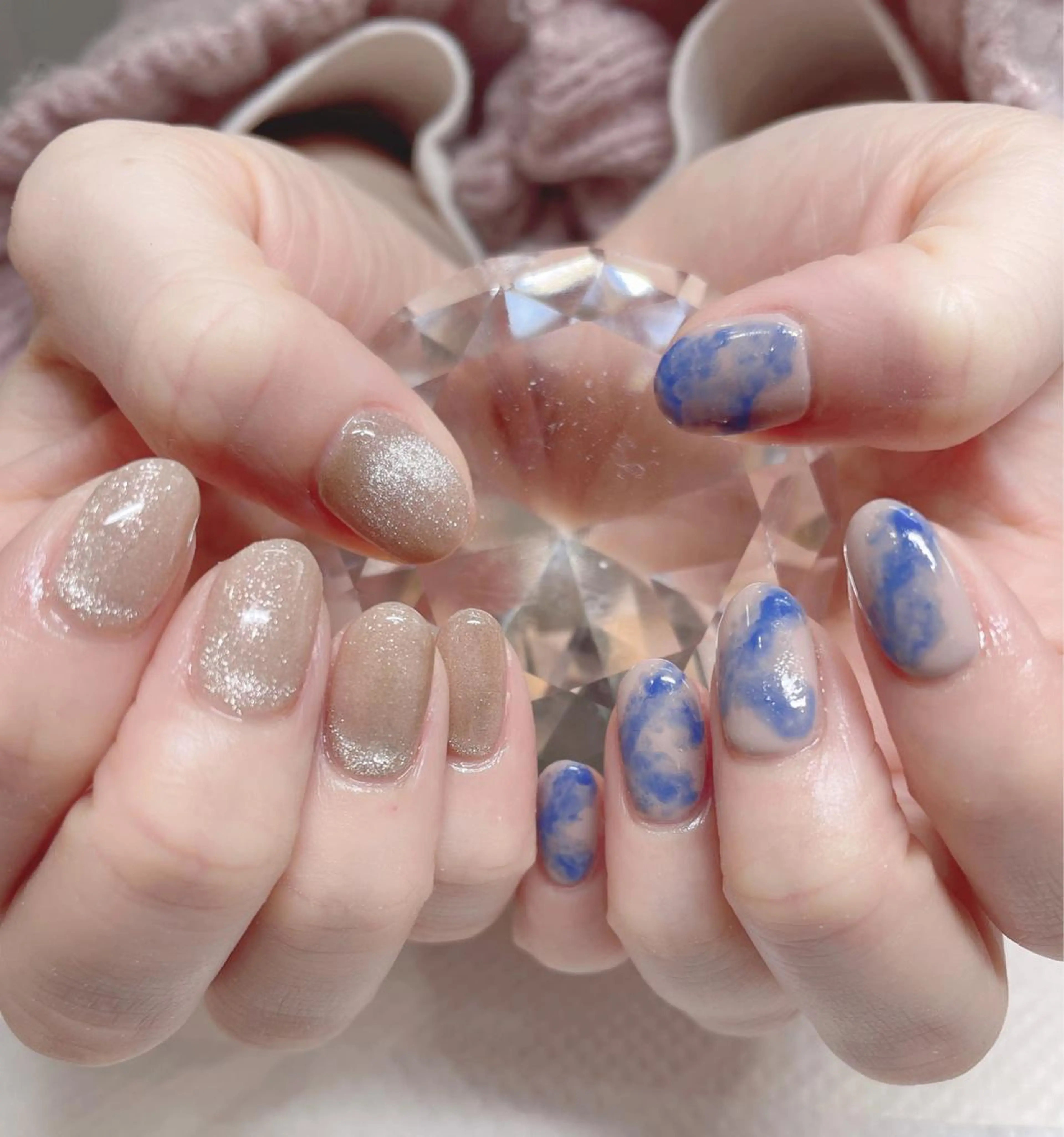 ネイル コウ カnail💅のネイルデザイン