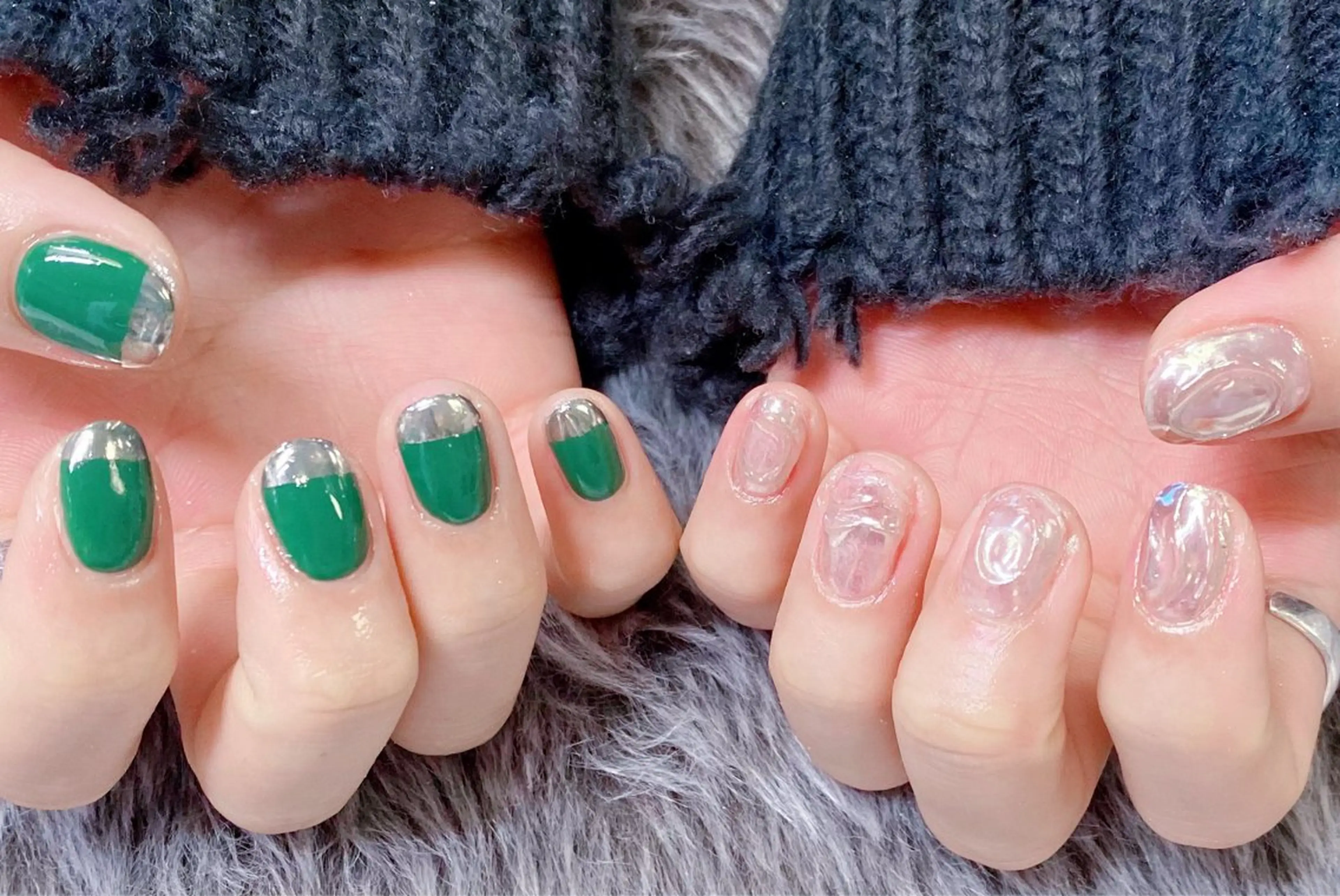 ネイル 🌻ひまり🌻 ネイルのネイルデザイン