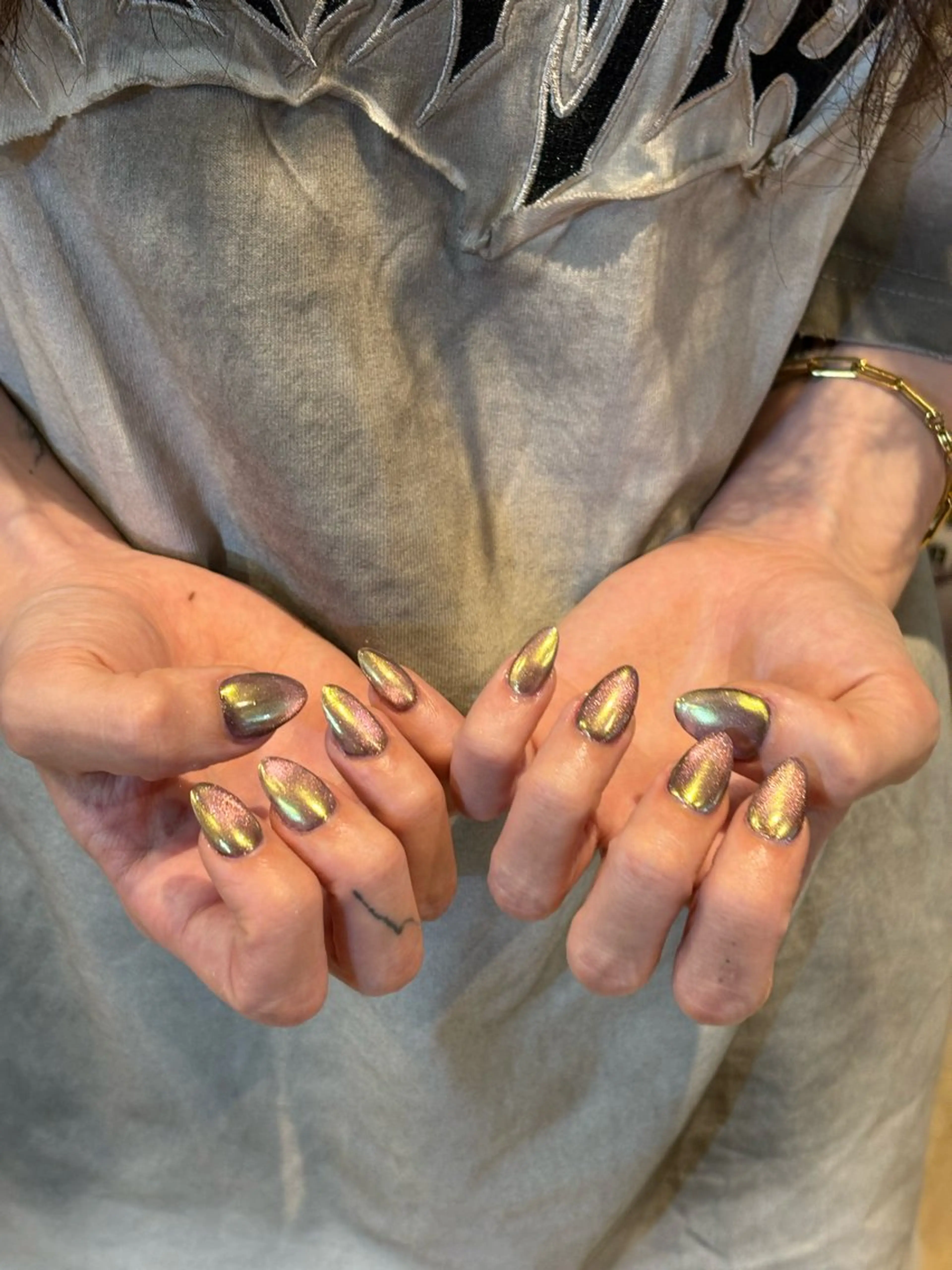 【大特価】4/14限定🎀マグネットワンカラー【オフ+500円】の写真