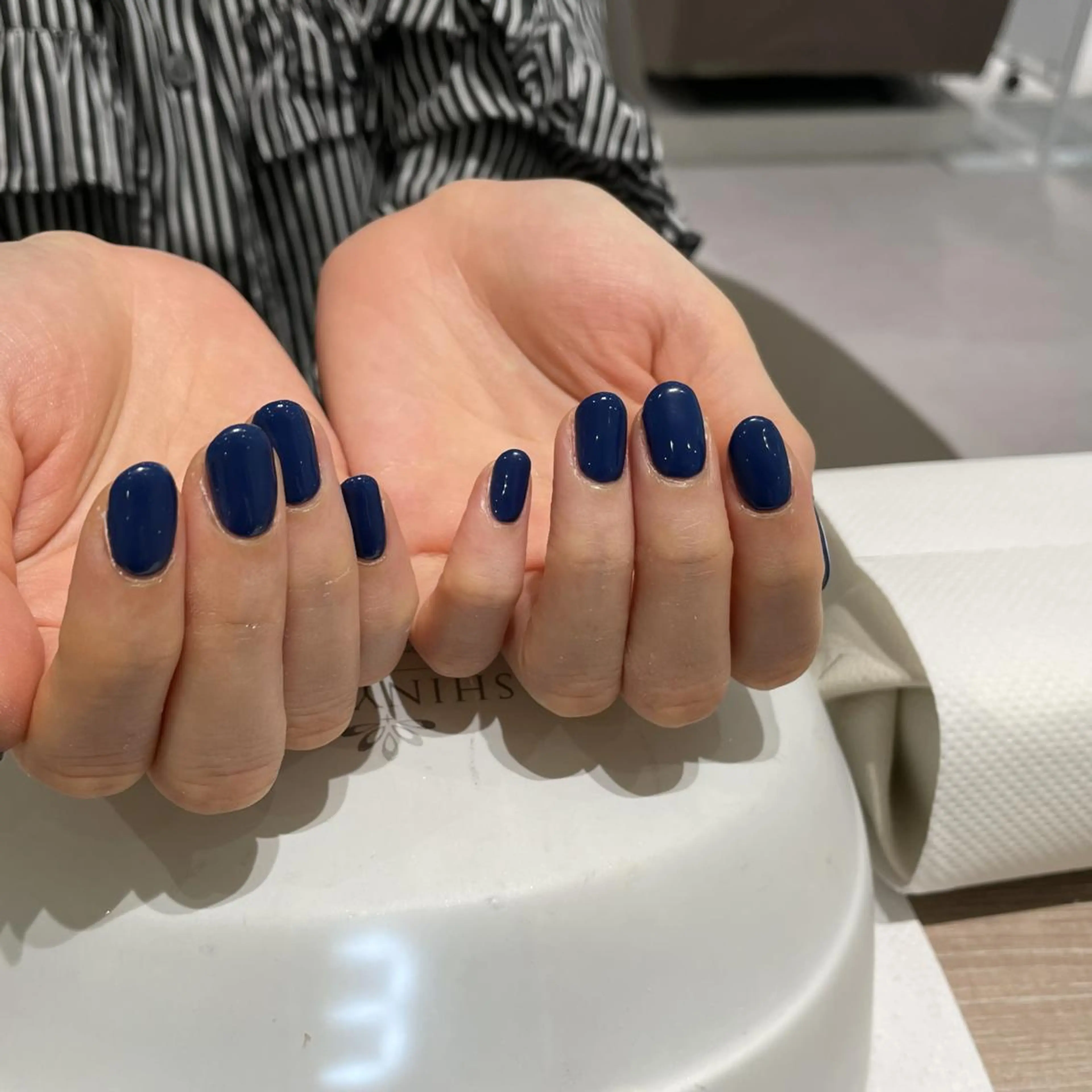 ネイル ハンドネイル DEE nail airi.Oのネイルデザイン