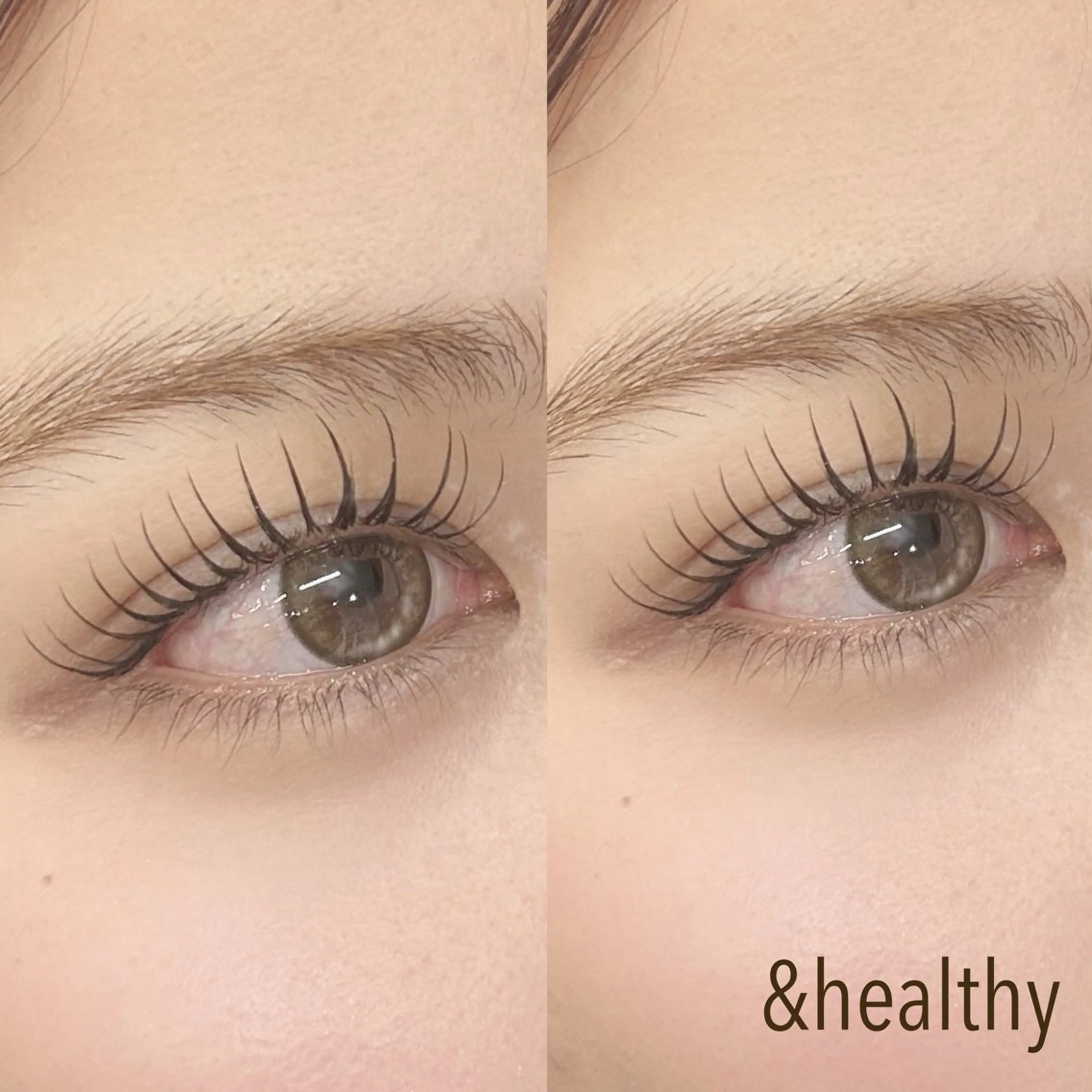 マツエク・マツパ 🍓Q-LASH ニイミ🍓のマツエク・マツパデザイン