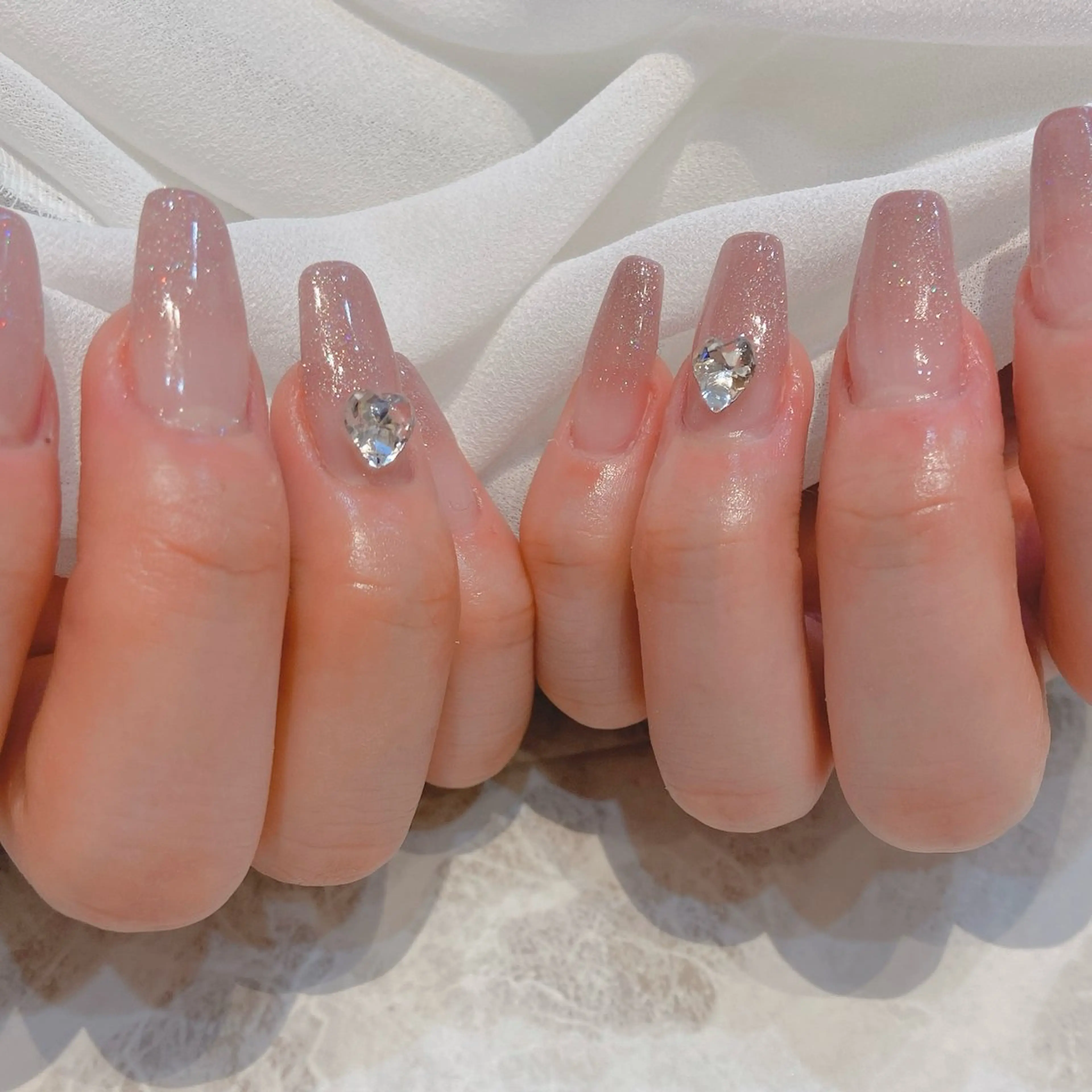 ネイル misaki ｜plume.のネイルデザイン