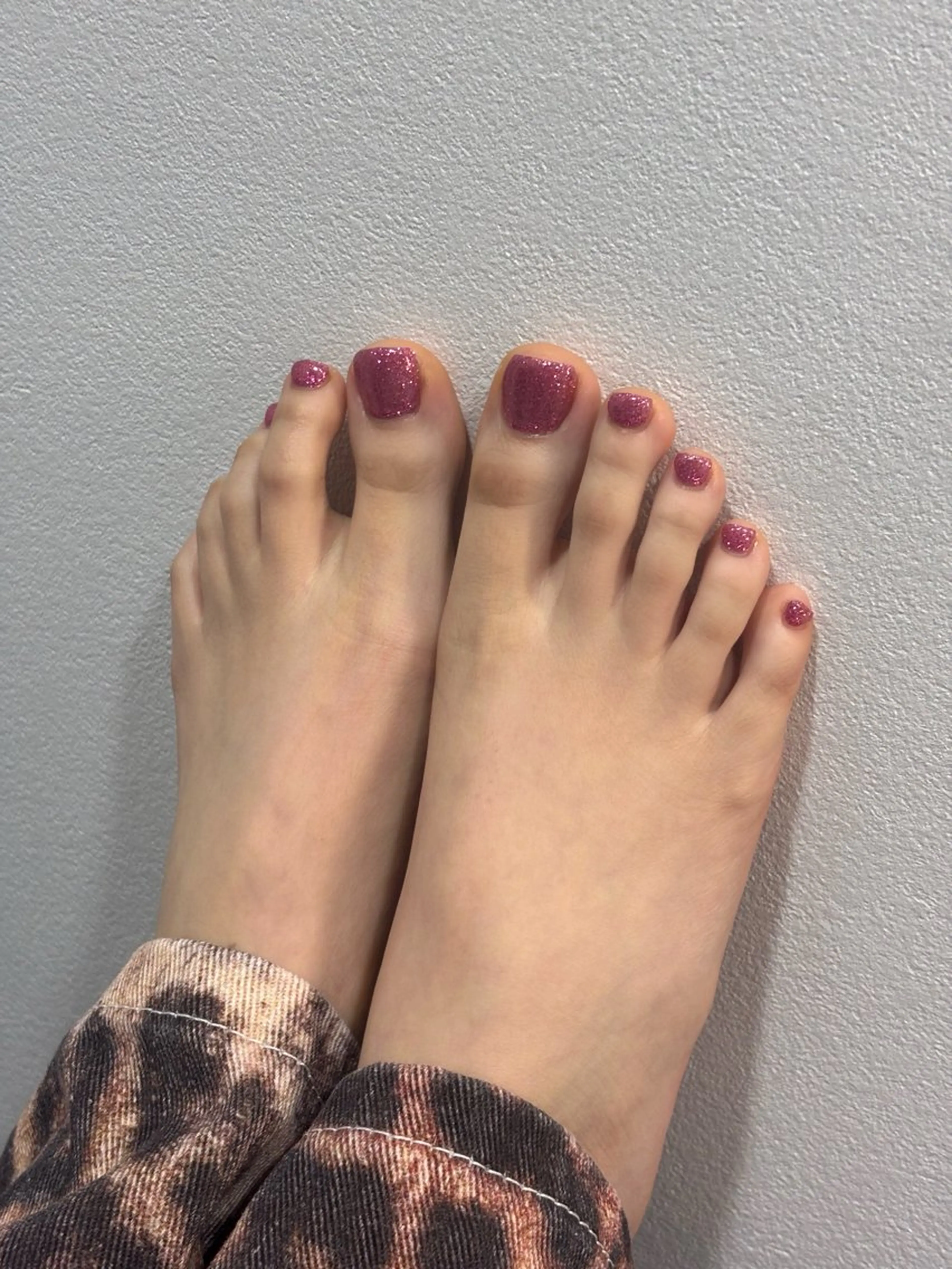 ネイル フットネイル minori ♥️のネイルデザイン