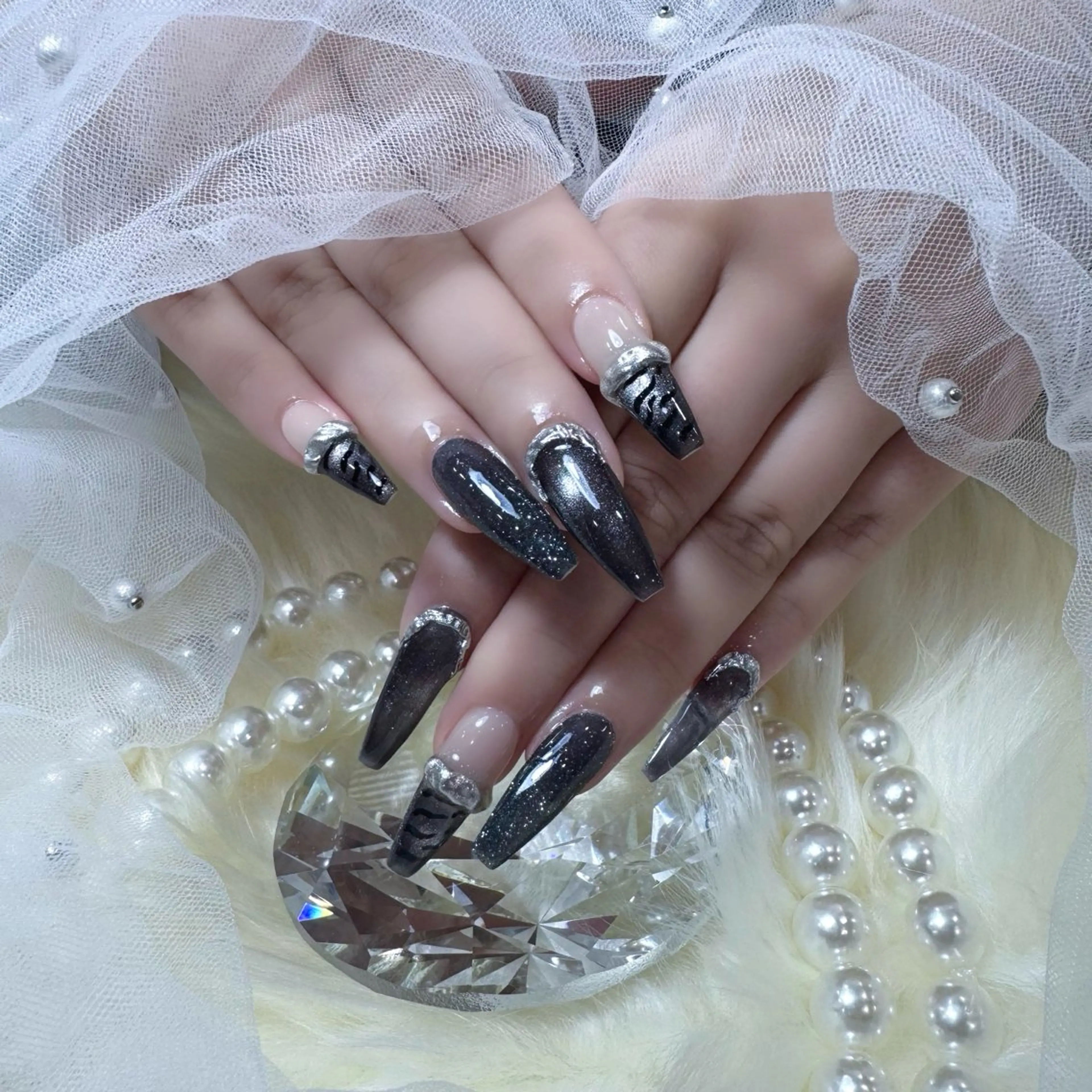 ネイル Doris Nail Salonのネイルデザイン