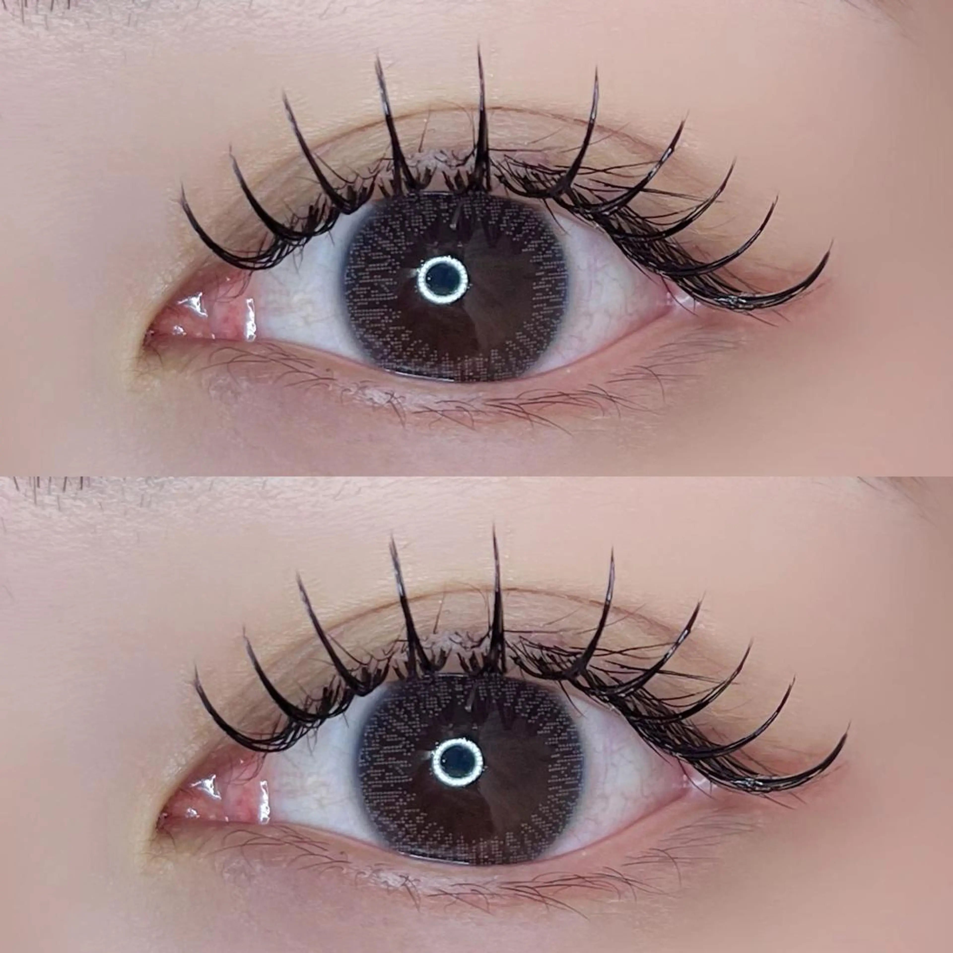 マツエク・マツパ マツエク Rona eye ひろなのマツエク・マツパデザイン