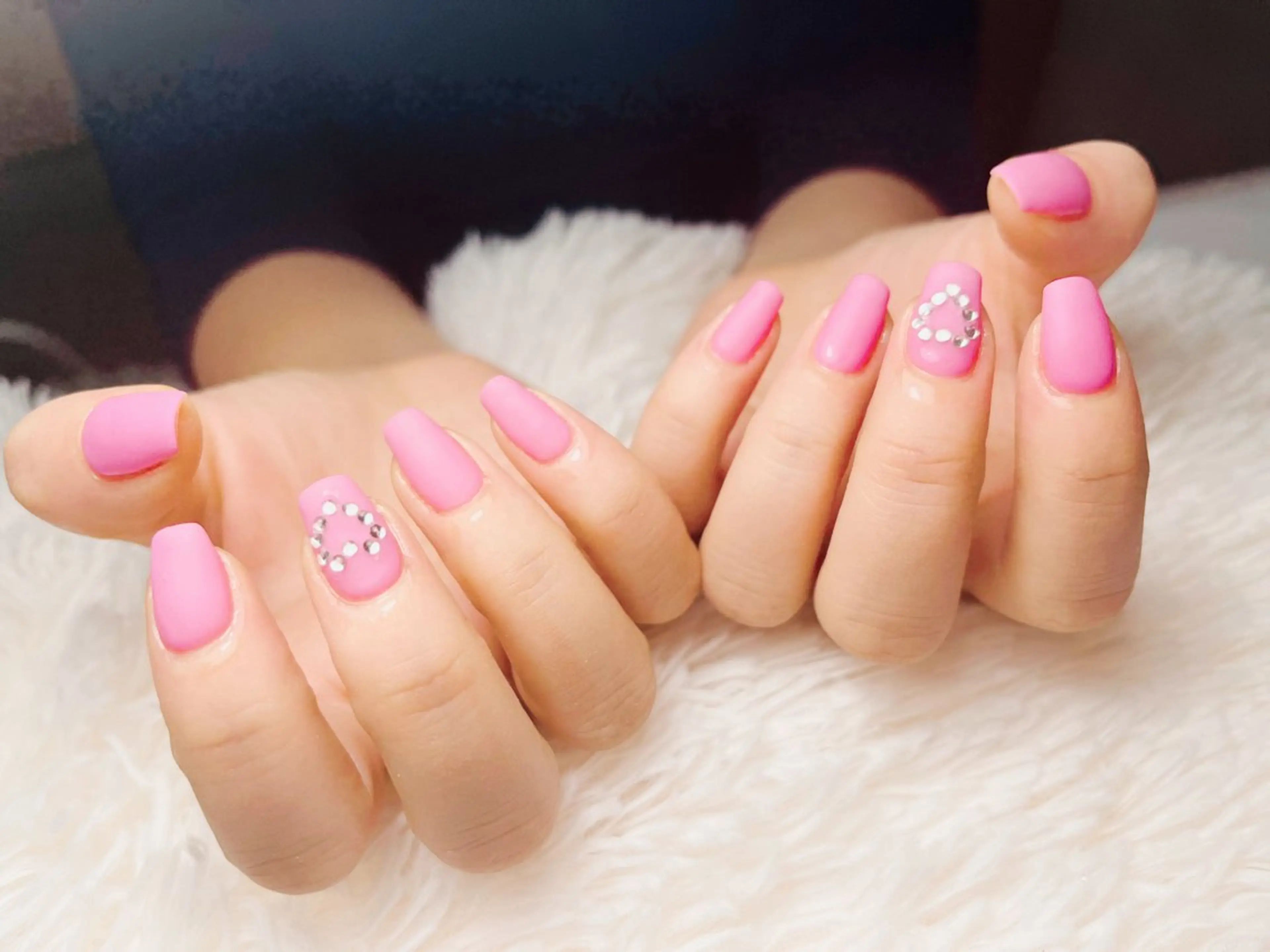 ネイル Onason NailSalonのネイルデザイン