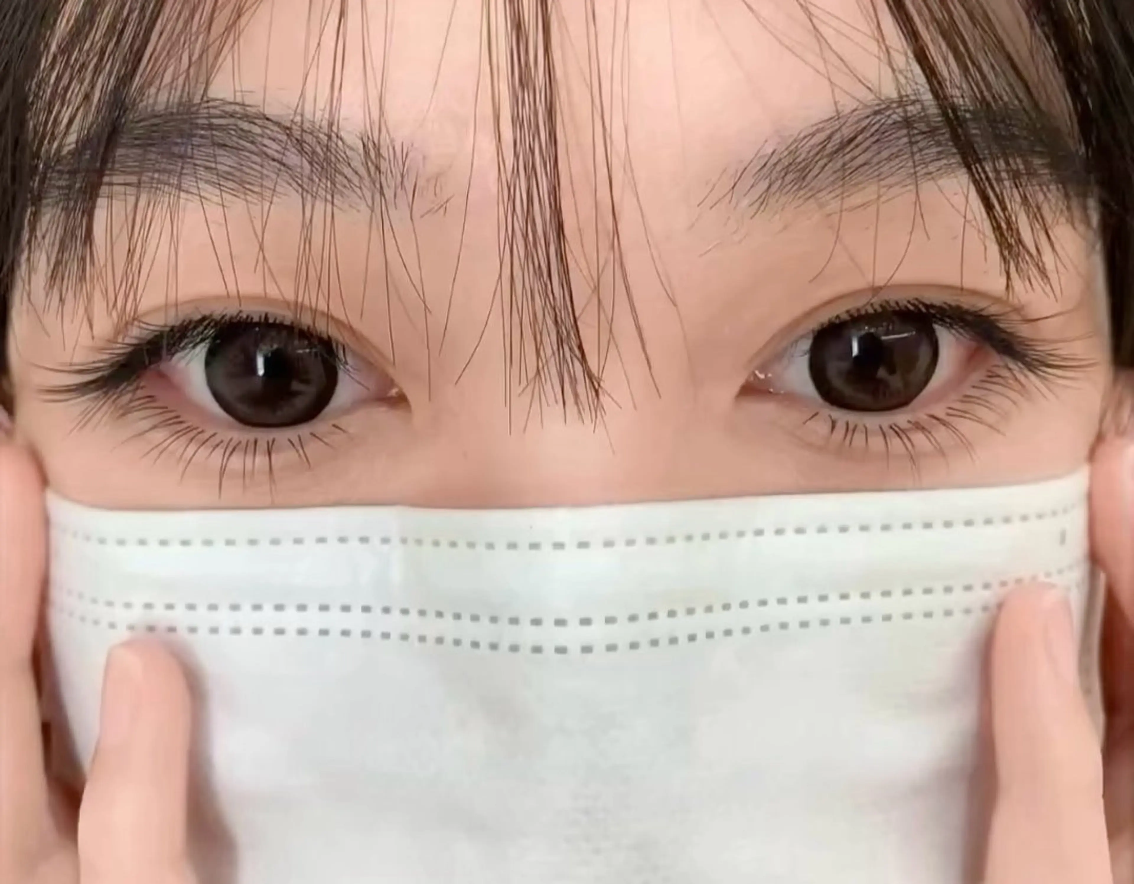 マツエク・マツパ M.TT salonのマツエク・マツパデザイン