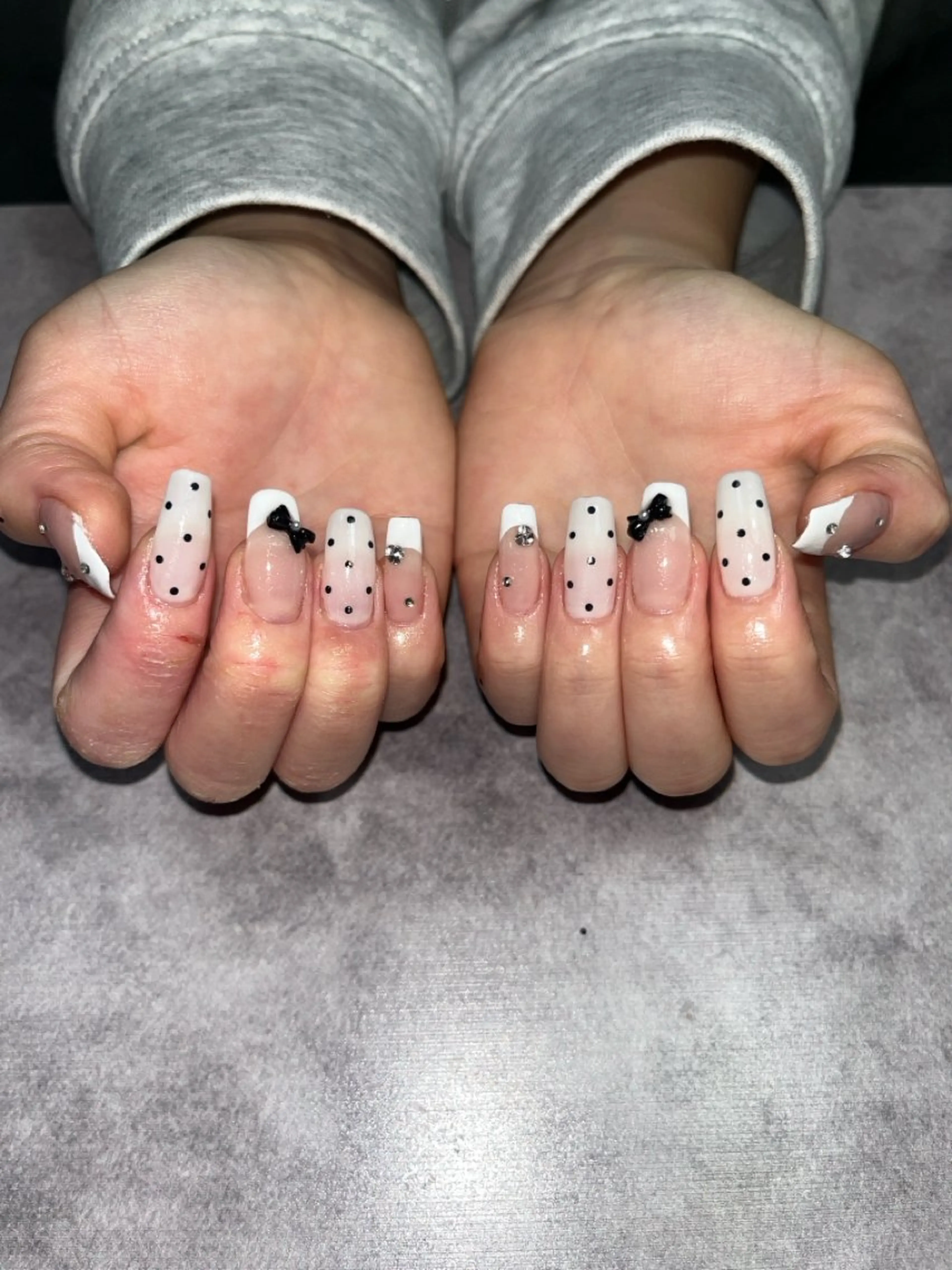 やり放題💅他店オフありの写真