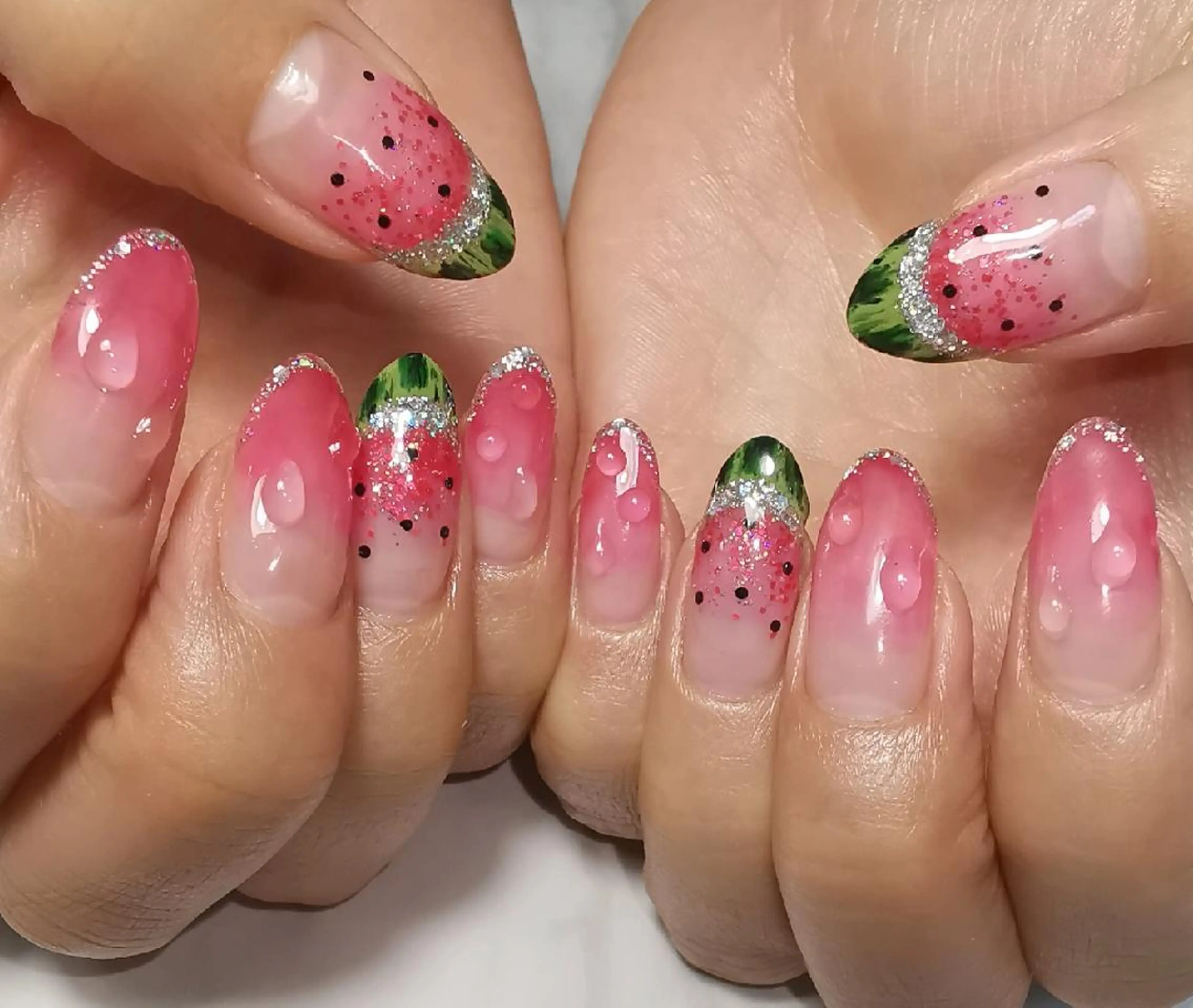 ネイル ハンドネイル reve あやののネイルデザイン