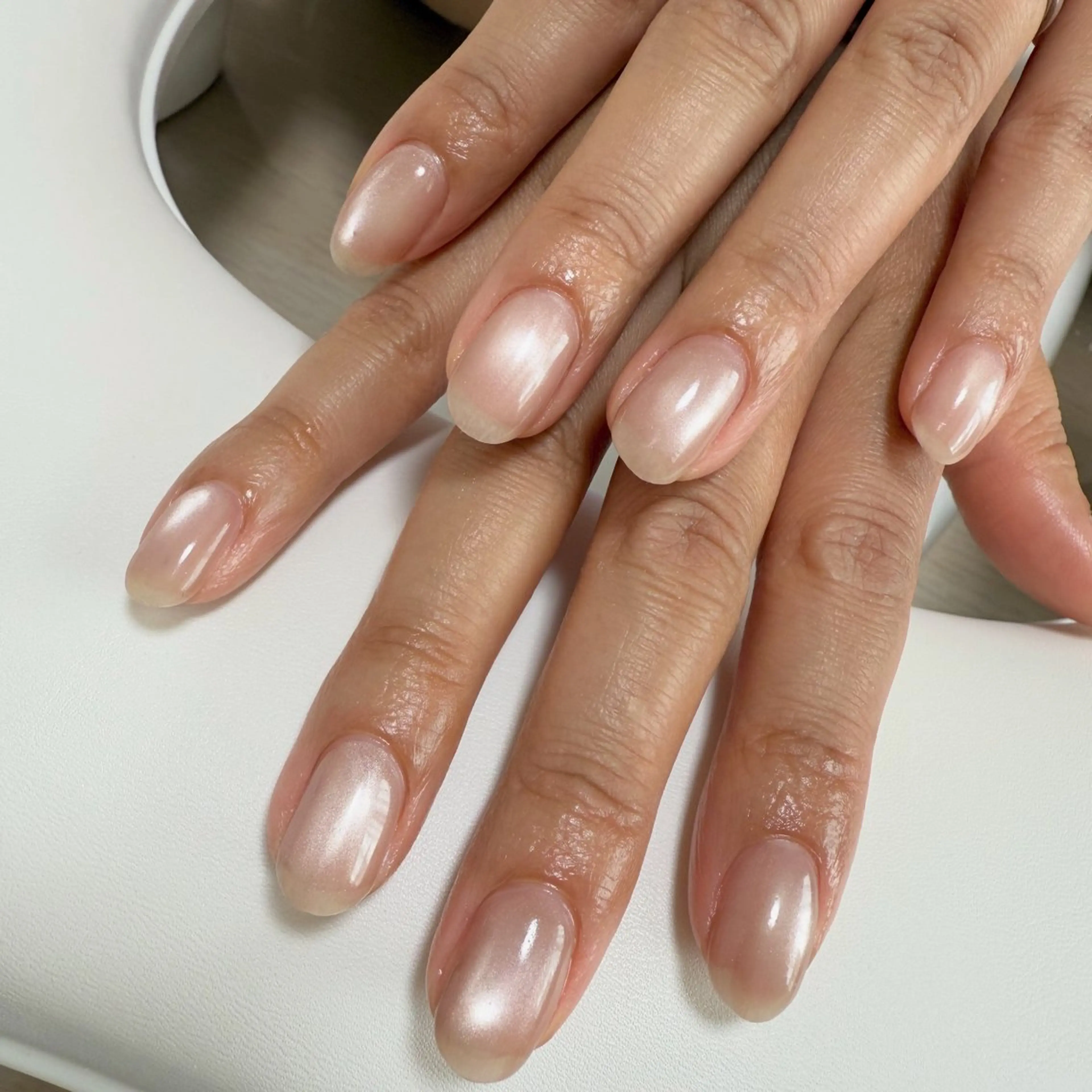 マグネットの写真