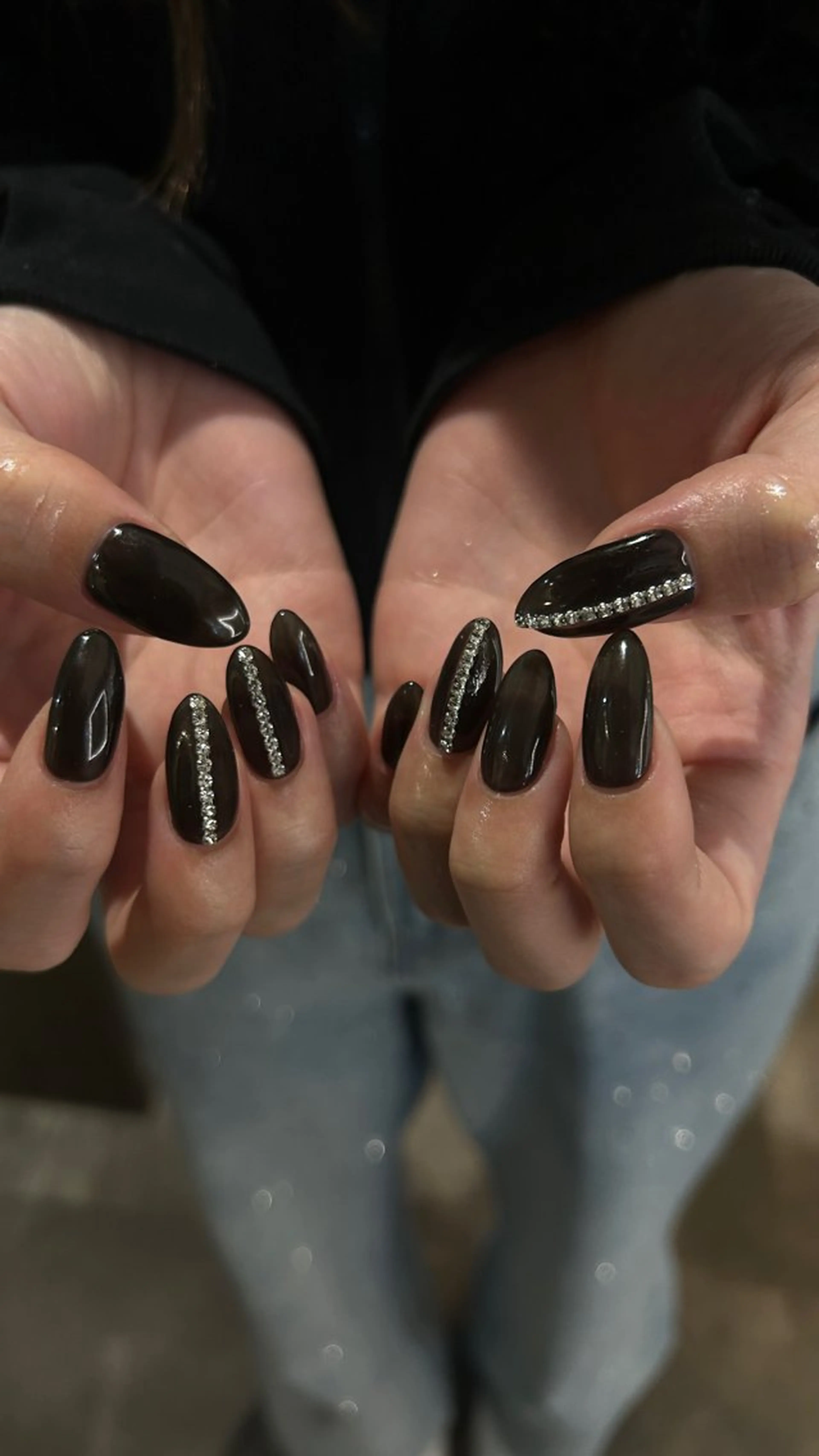 ネイル ハンドネイル sayaka 🩰のネイルデザイン