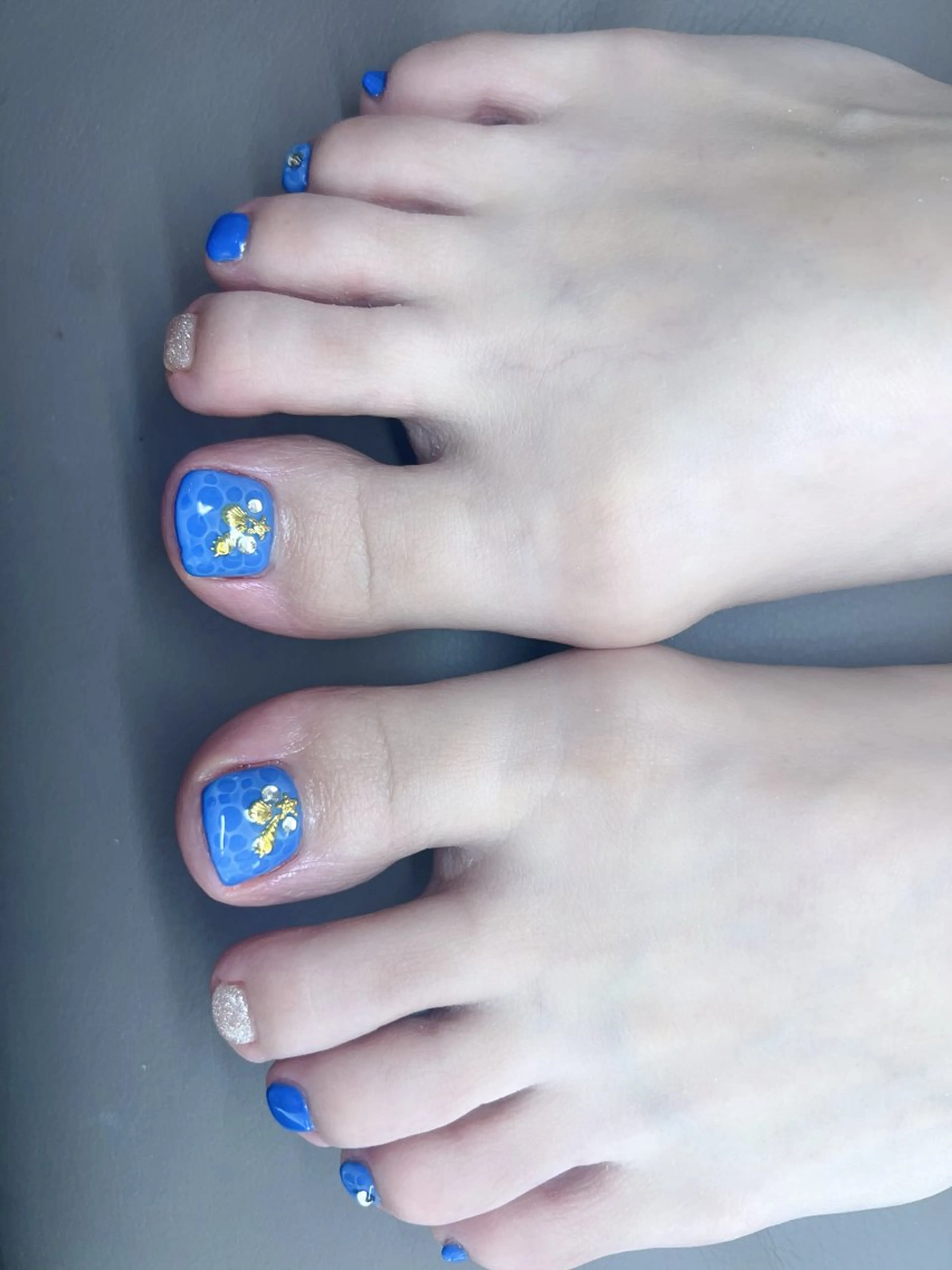 ネイル Sネイル サロン蕨店のネイルデザイン