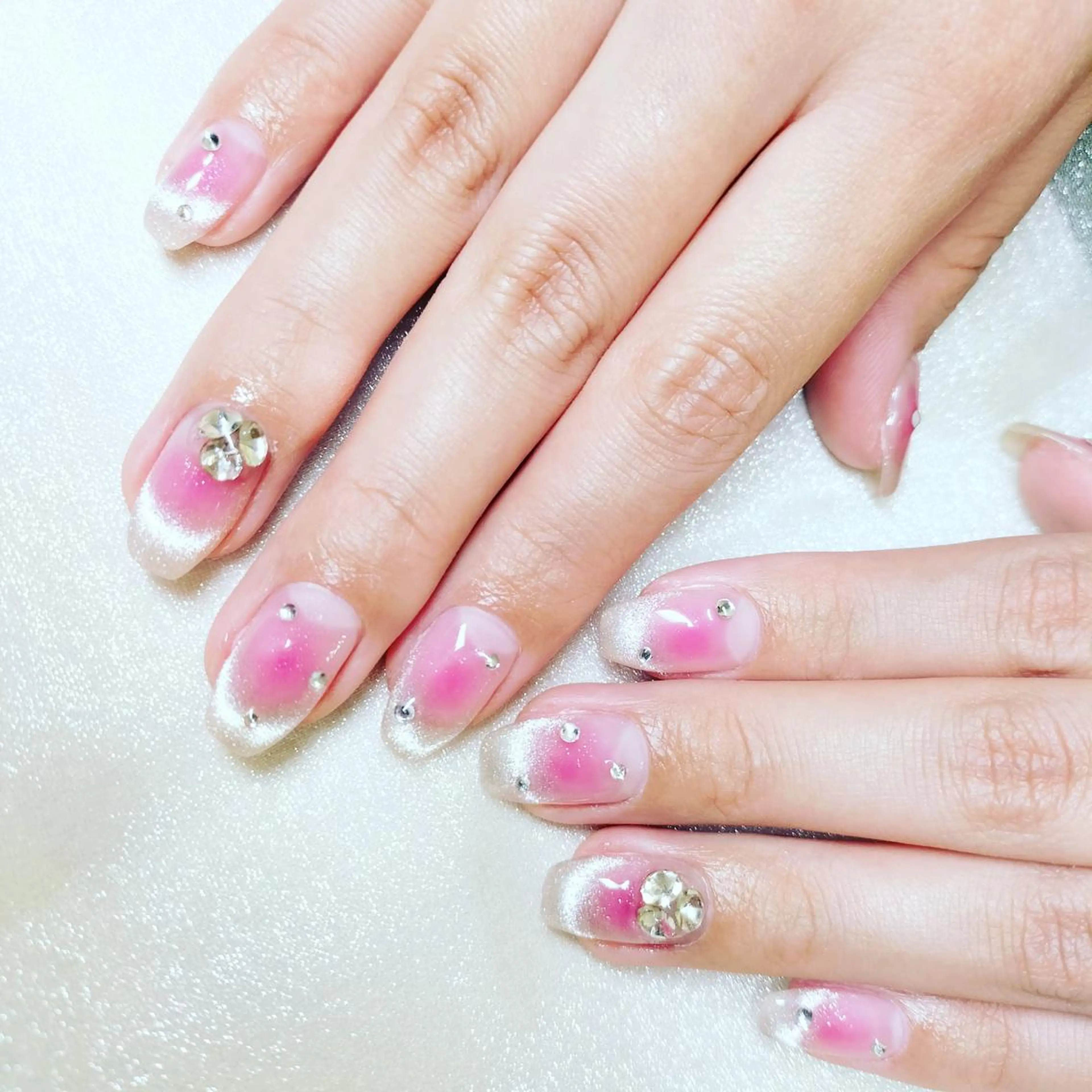 ネイル Coco Nailsのネイルデザイン
