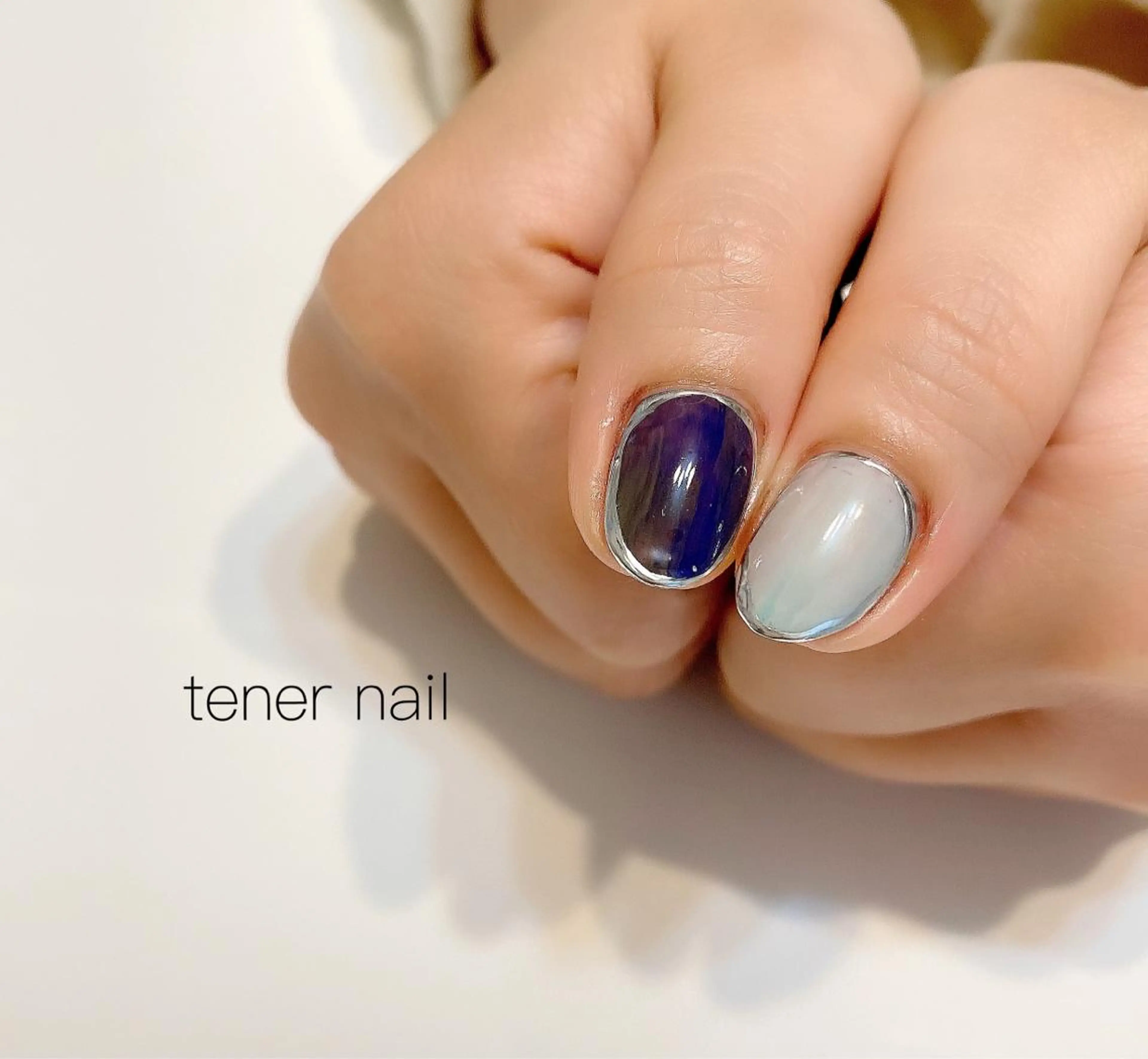 ネイル テネルネイル tener nailのネイルデザイン