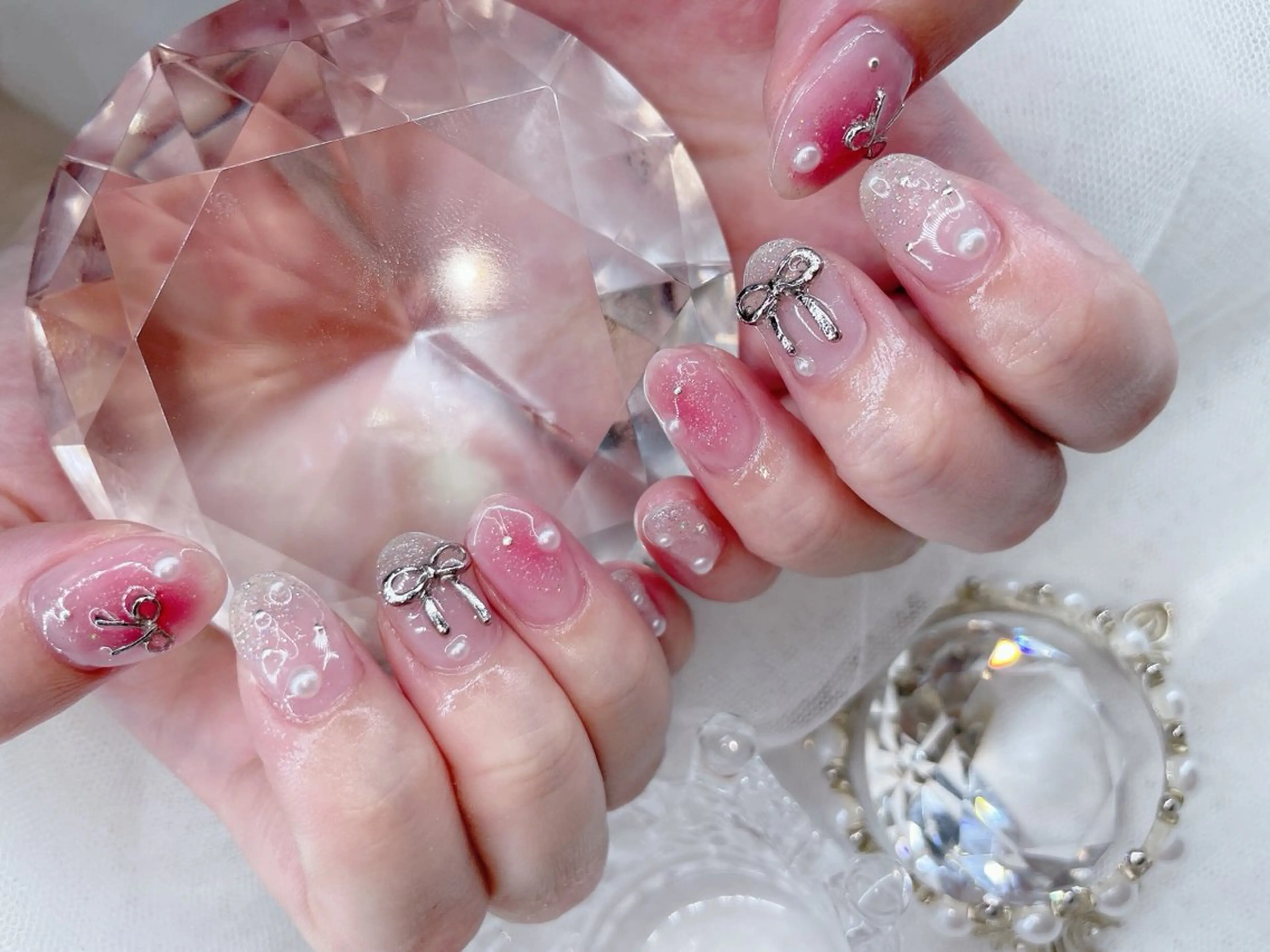 ネイル misun_ nailのネイルデザイン