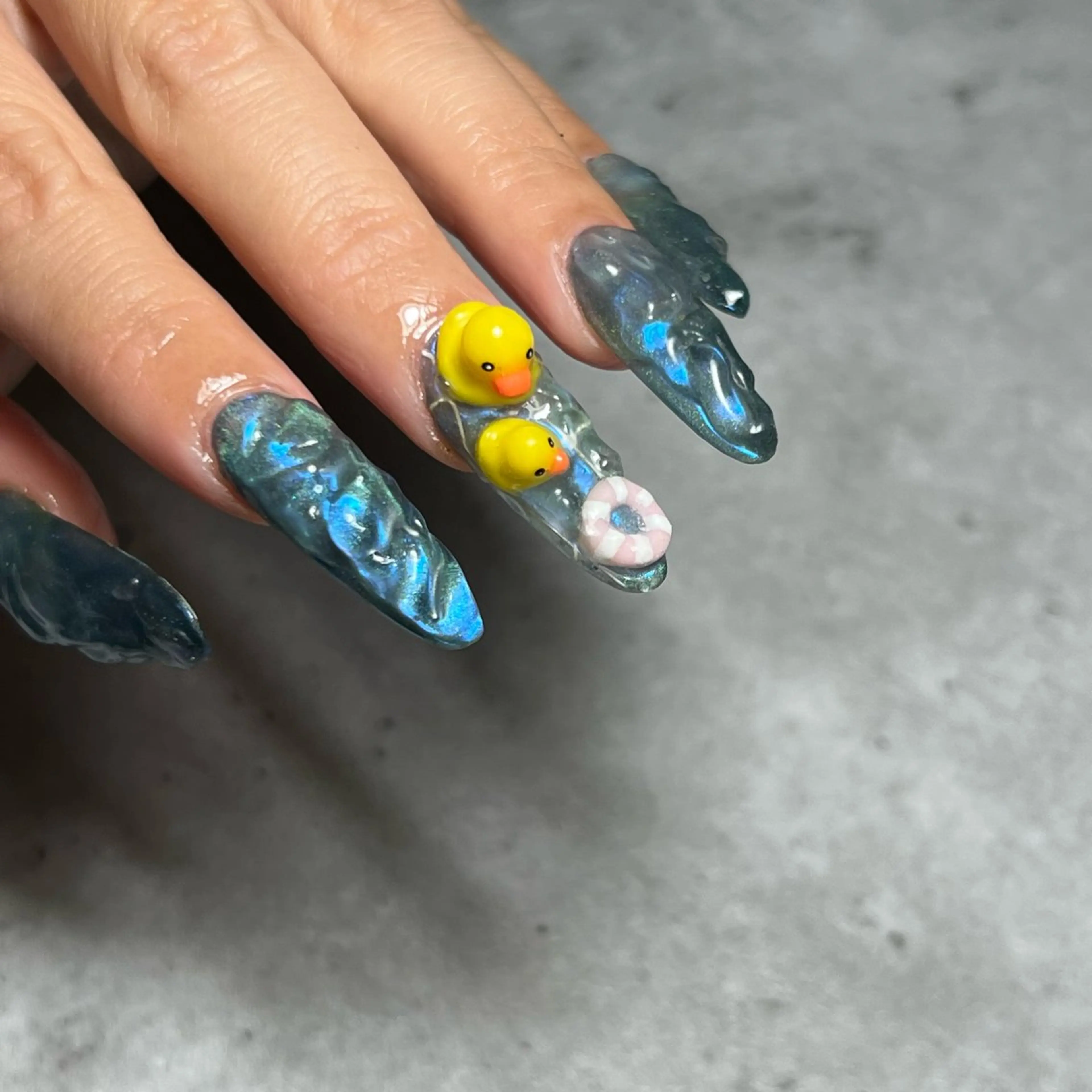 相談メニューの写真