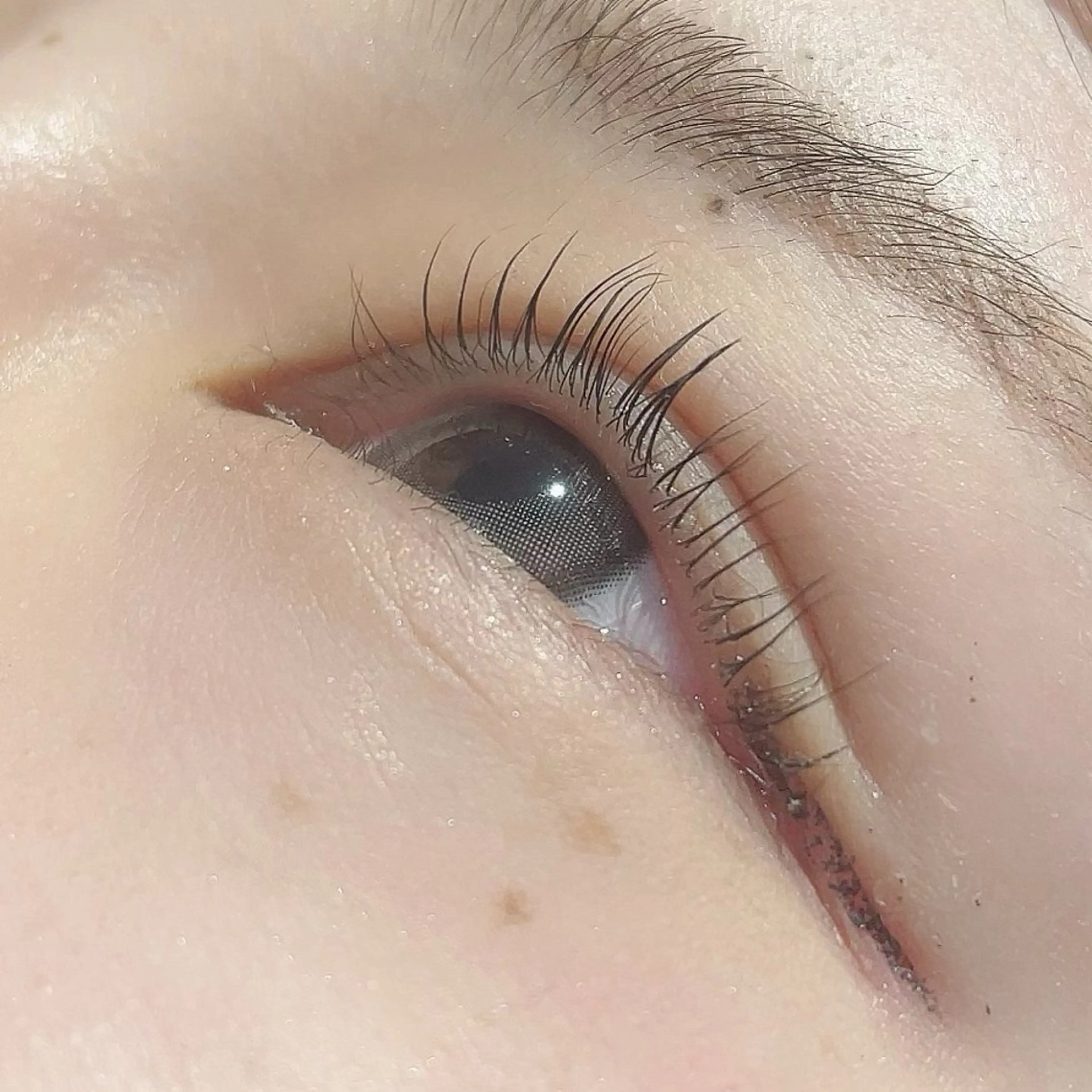 マツエク・マツパ BREK 四日市店のマツエク・マツパデザイン