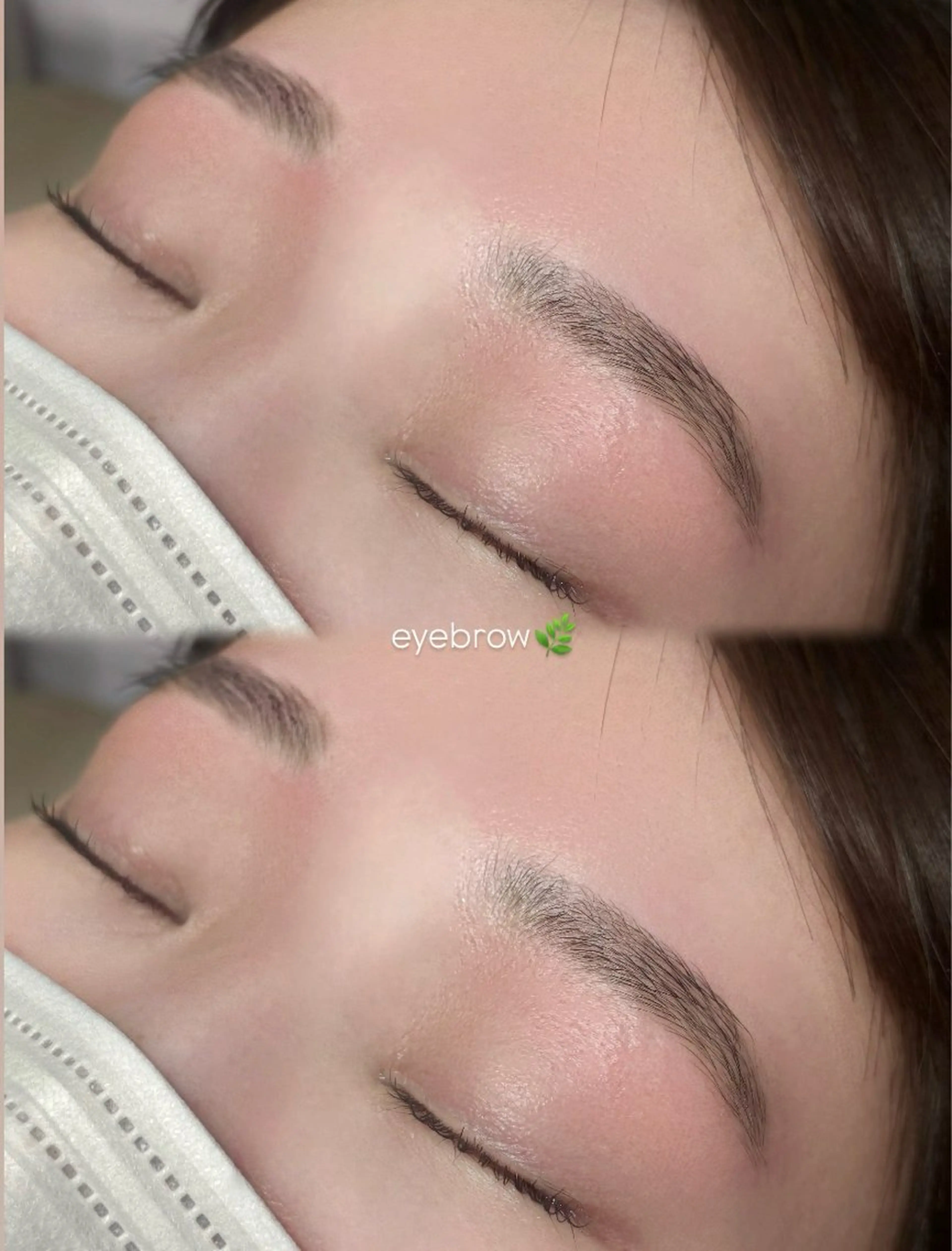 アイブロウ その他(アイブロウ) エミ 南草津店🫧のその他イメージ